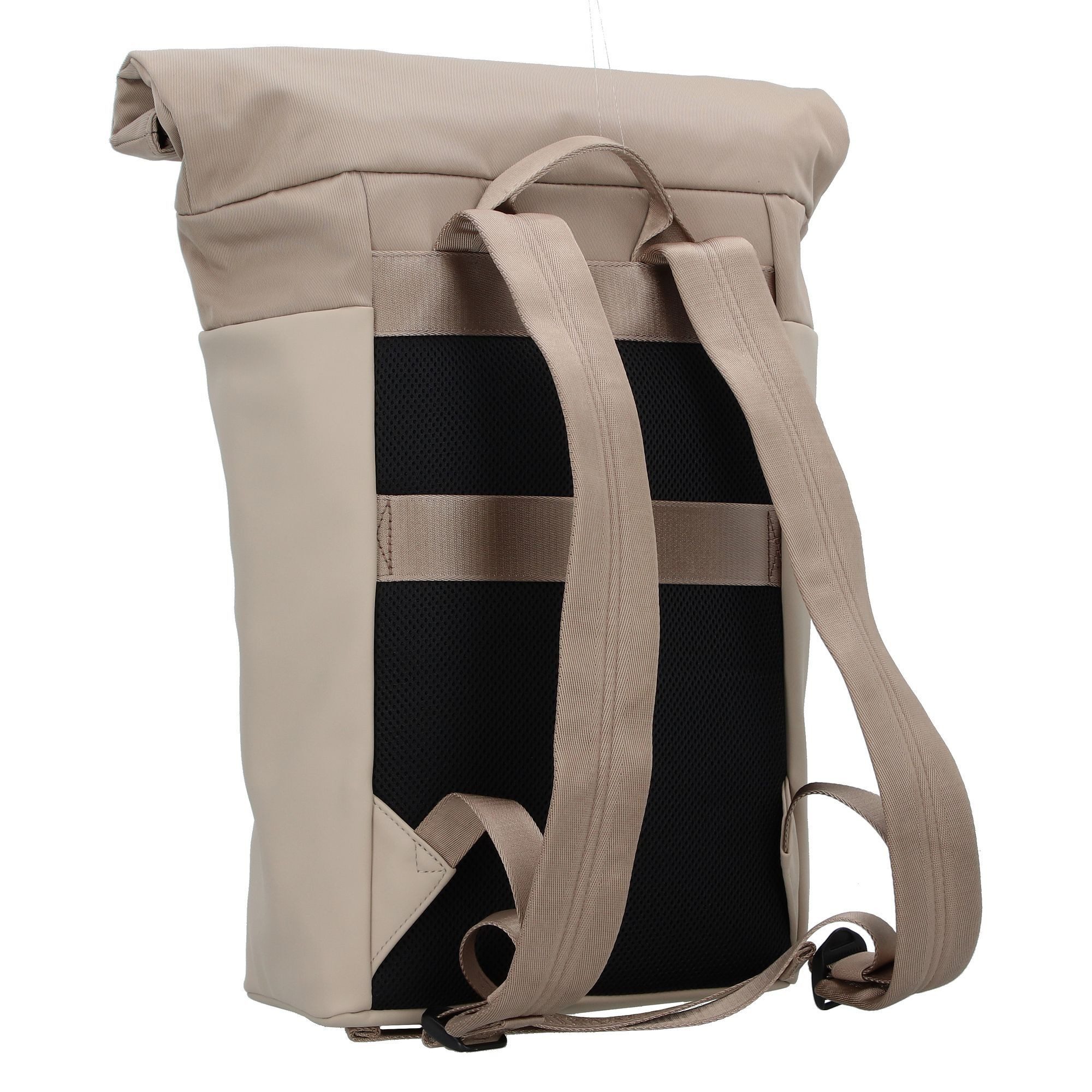 Joop Jeans Daypack Atessa, Polyurethan