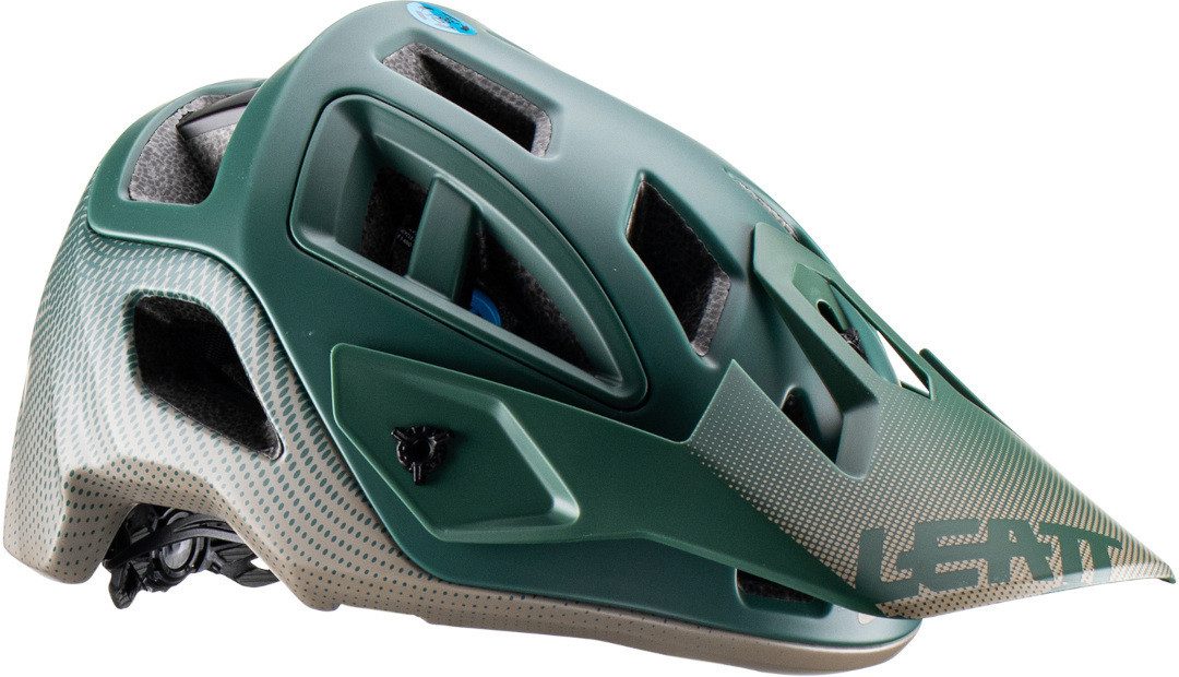 Leatt Allroundhelm MTB All Mountain 3.0 Fahrradhelm, Atmungsaktiv