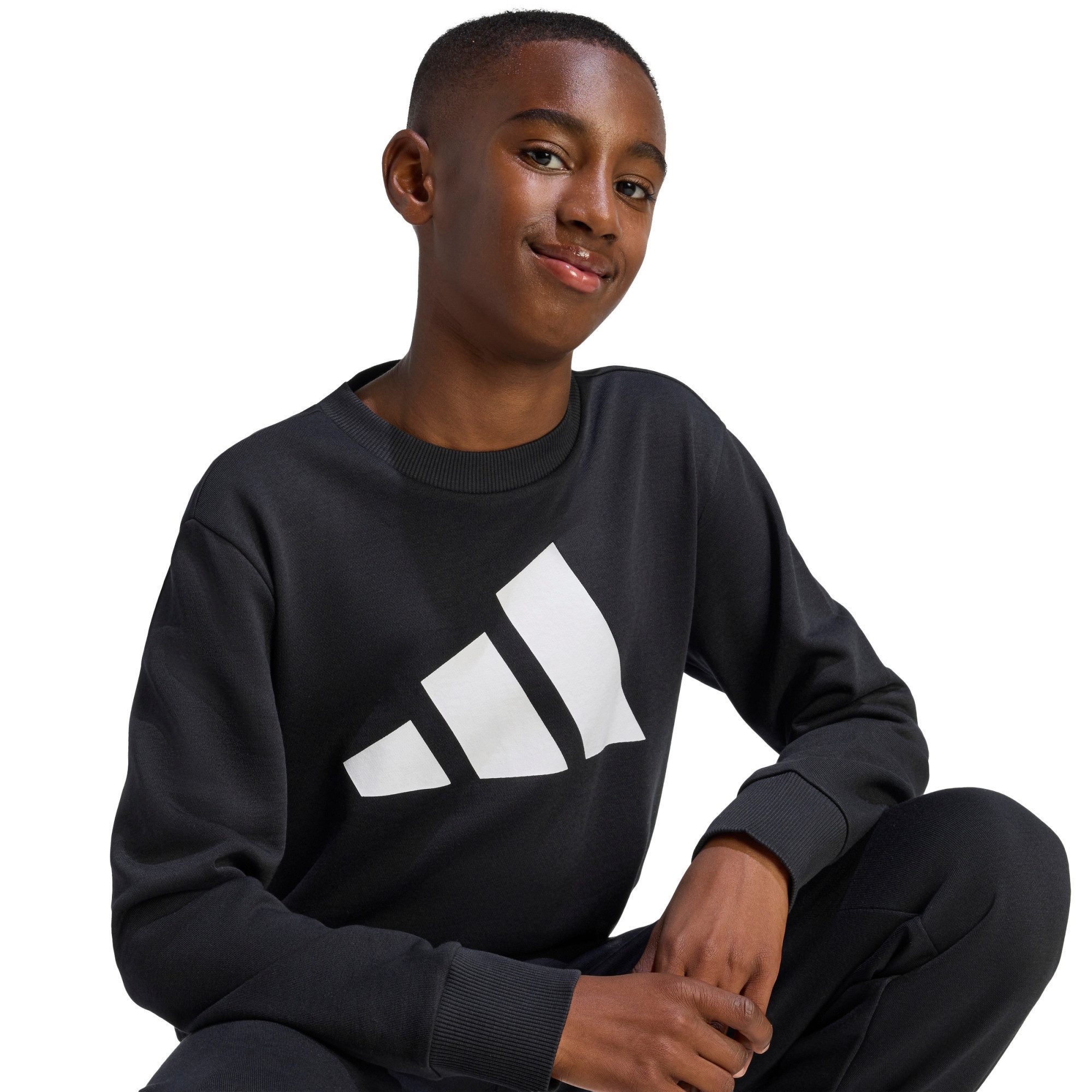 adidas Performance Trainingsanzug adidas Kinder Trainingsanzug J BL FL JOG 280