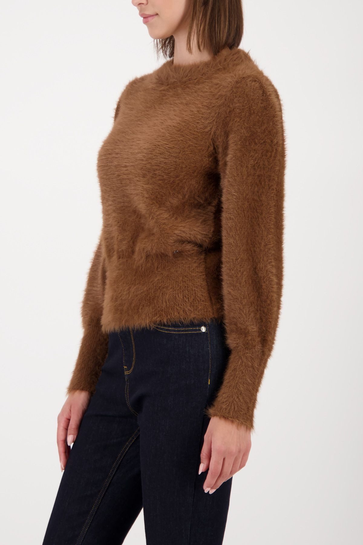 Monari 2-in-1-Pullover günstig online kaufen