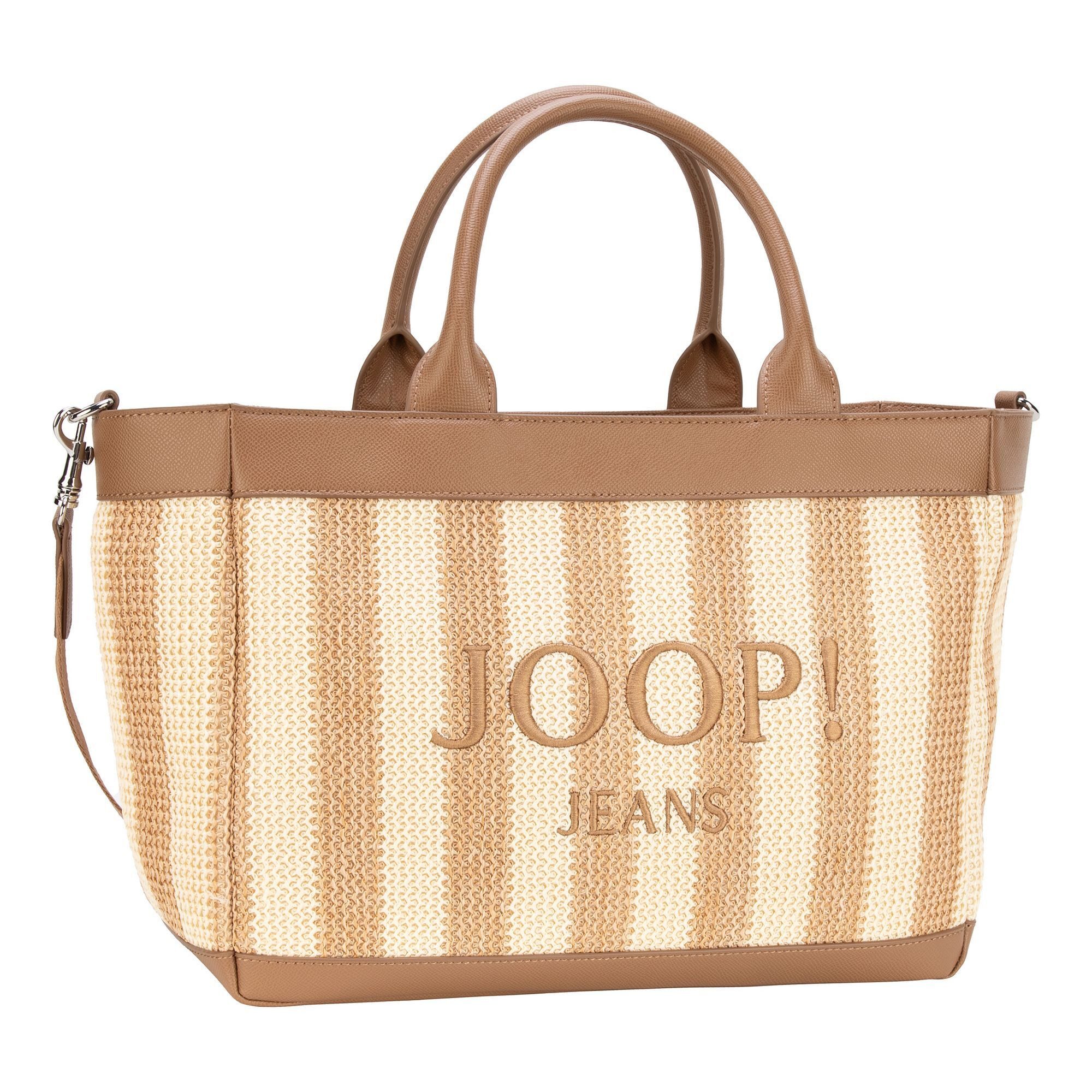 Joop Jeans Shopper Calduccio Spiaggia, Polyethylen