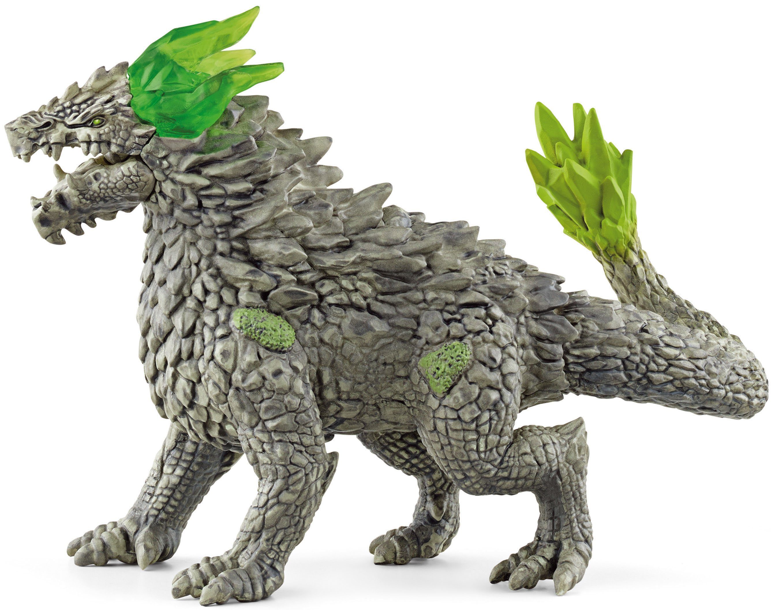 Schleich® Spielfigur Steindrache ELDRADOR®, (70149)