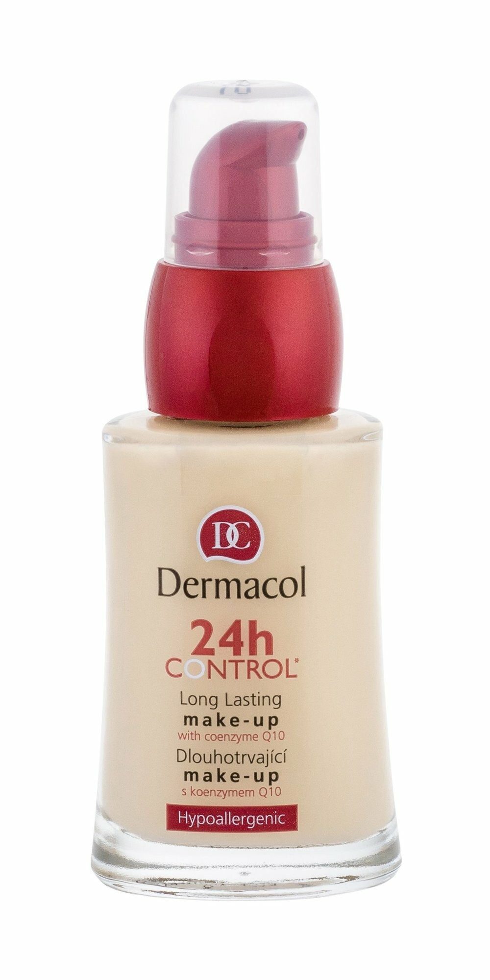 Dermacol Make-up Dermacol Dermacol 24h Control Make