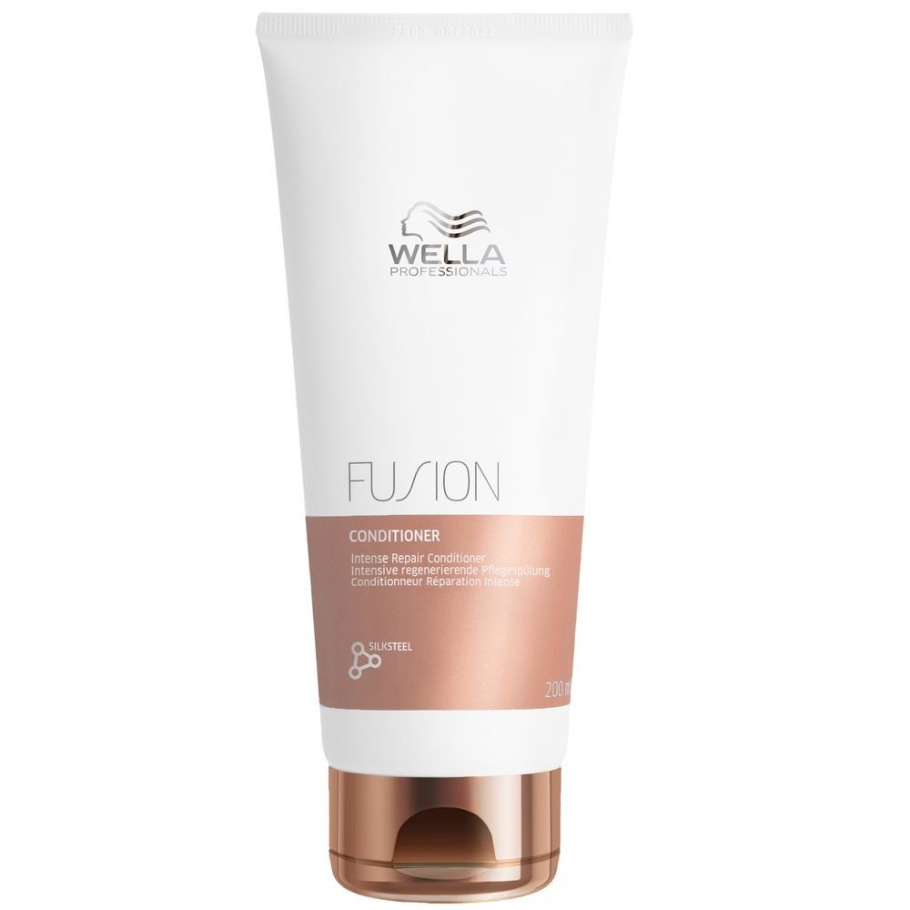 Haarspülung Wella Professional Fusion Intense Repair Conditioner 200 ml