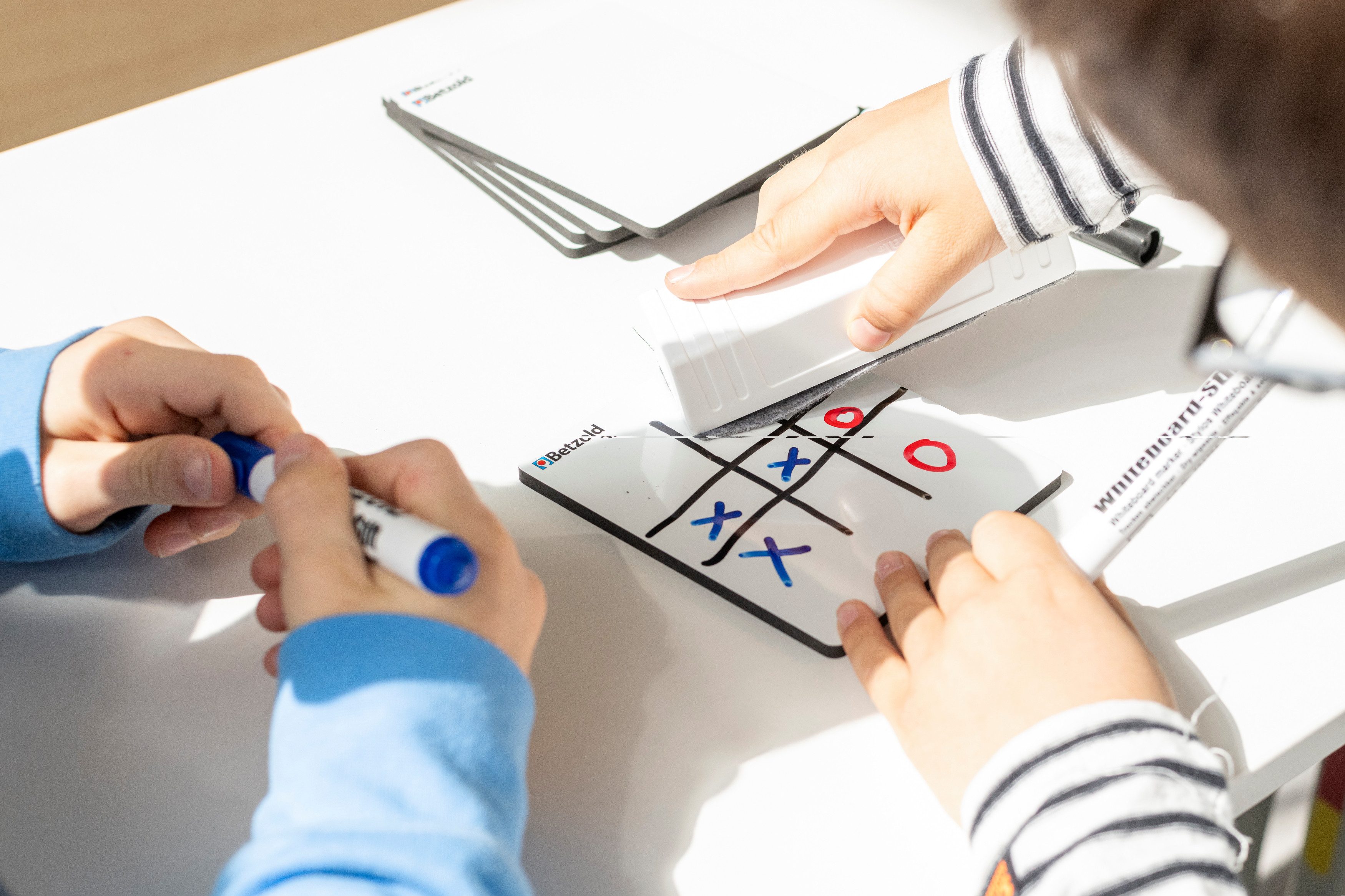 Betzold Whiteboard Marker Whiteboard-SET