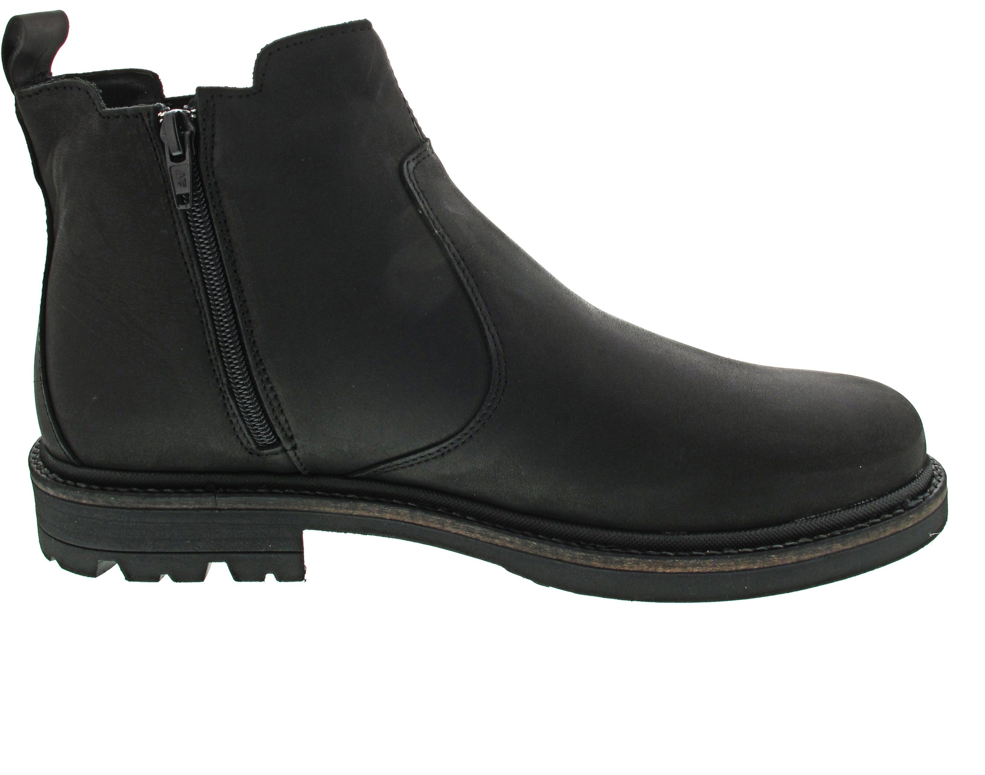 Salamander Stiefelette