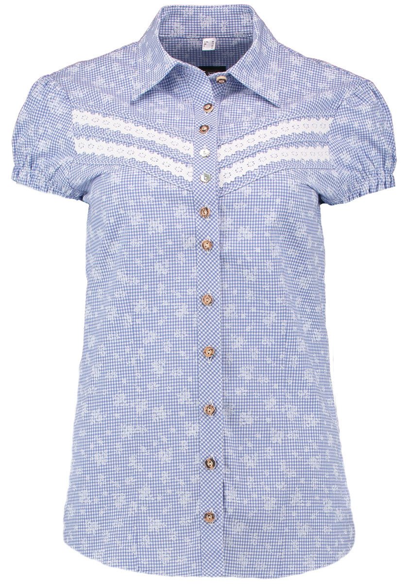Trachtenbluse Sufira