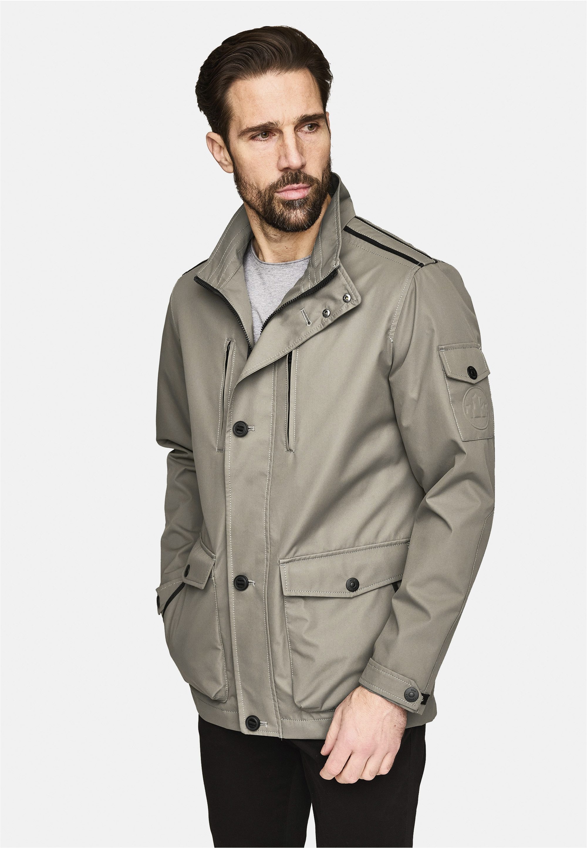 New Canadian Outdoorjacke dry iQ (1-St) günstig online kaufen