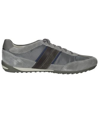 Geox Sneaker Veloursleder/Textil Sneaker