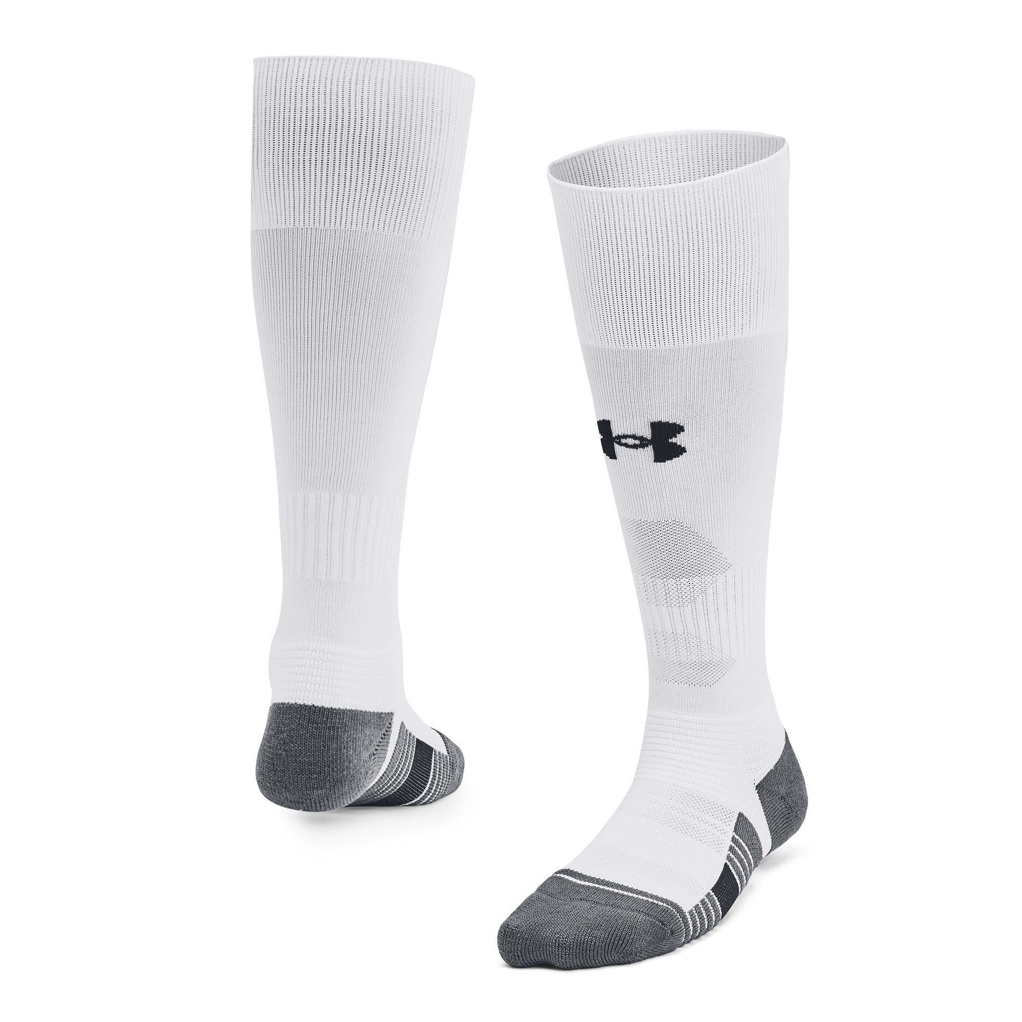 Sportsocken Under Armour Kinder Socken UA Magnetico Kniestrümpfe 1380988