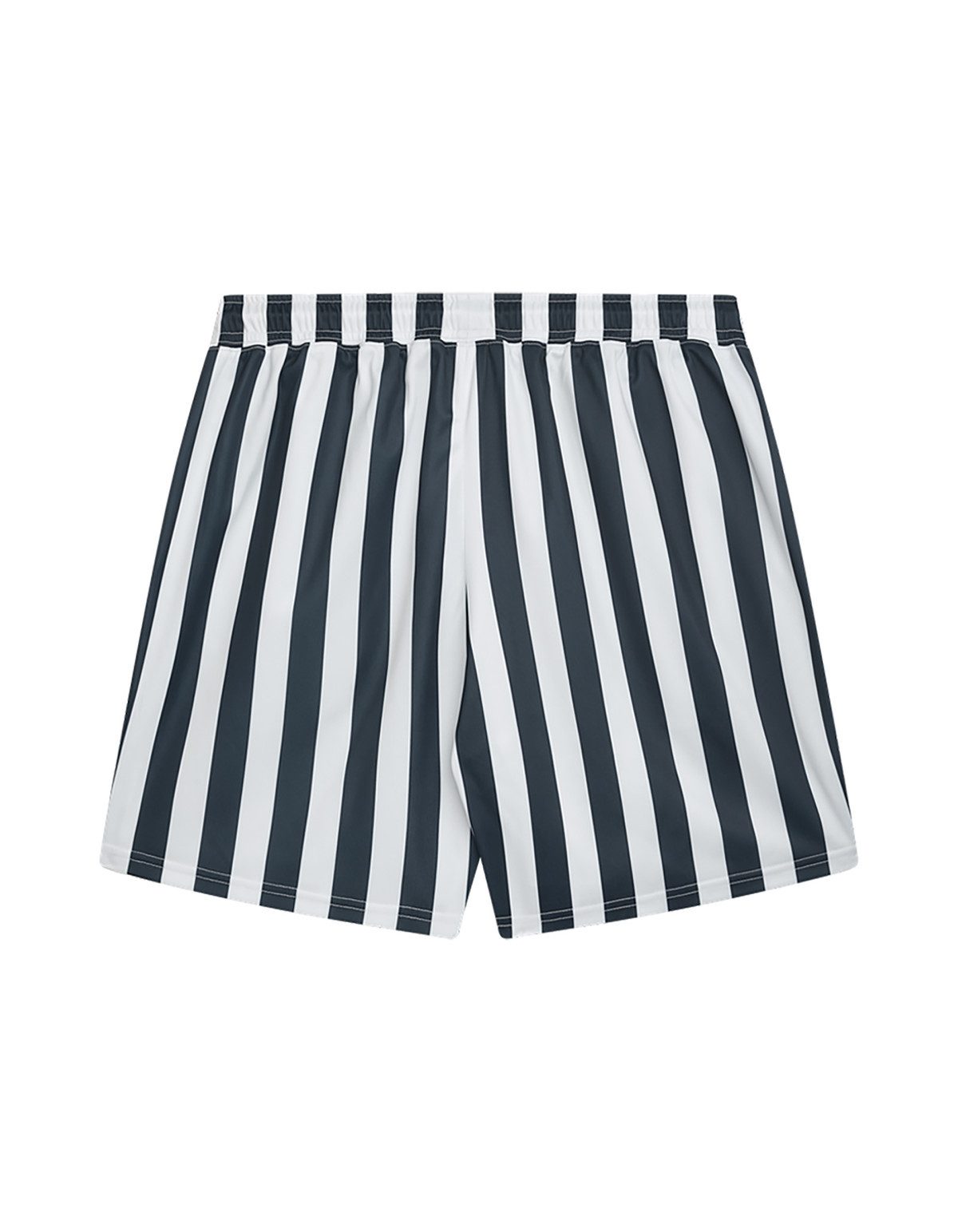 Unfair Athletics Shorts Azzuro (kein Set) Water Effect