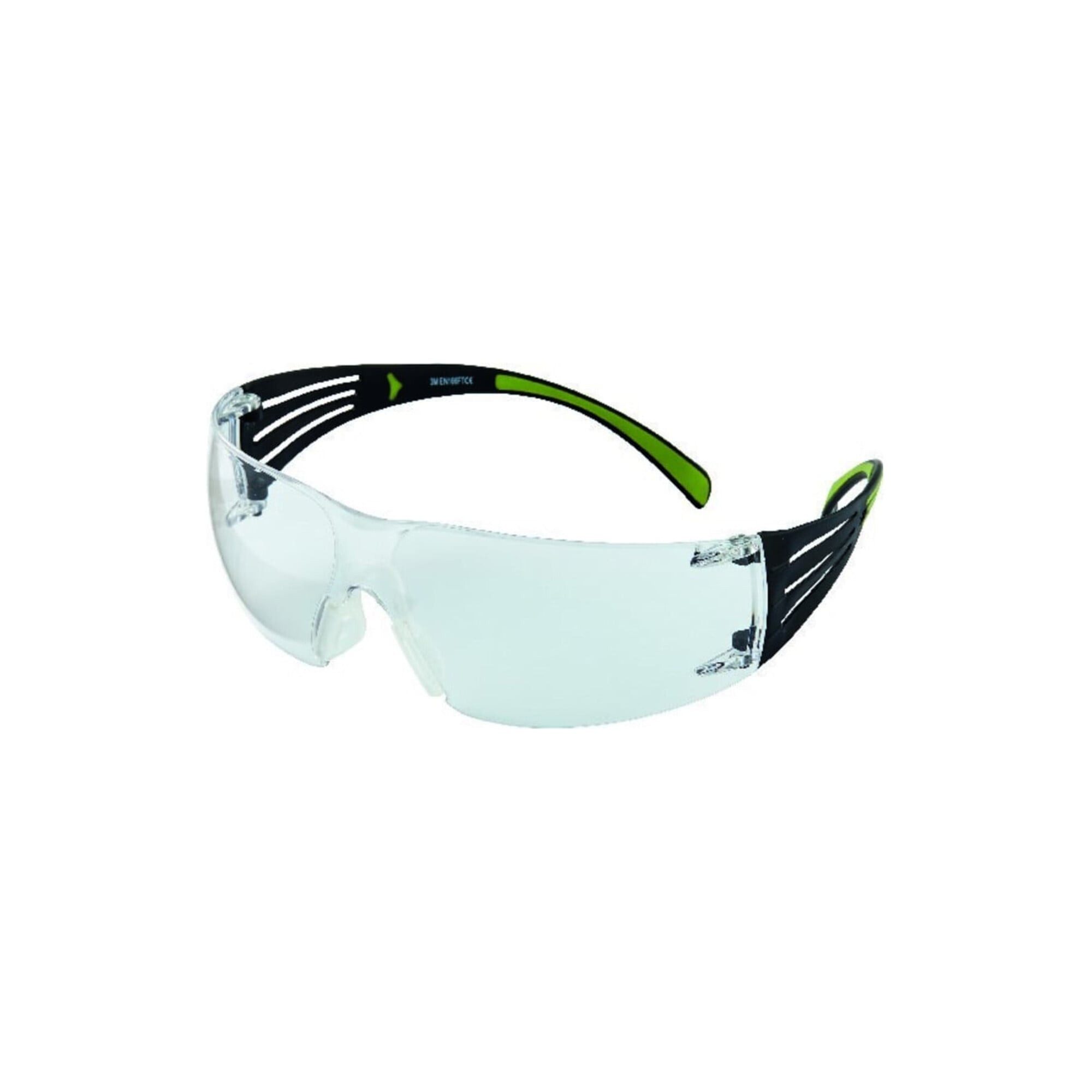 3M Brille 3M Komfort-Schutzbrille SecureFit 400 BLUE