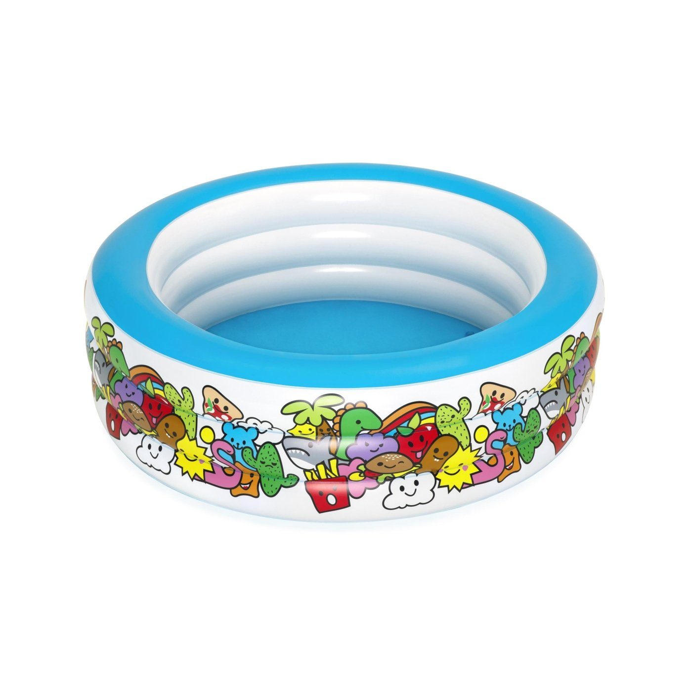 BESTWAY Pool Pool für Kinder, Größe aufgeblasen 152 x 51 cm; online