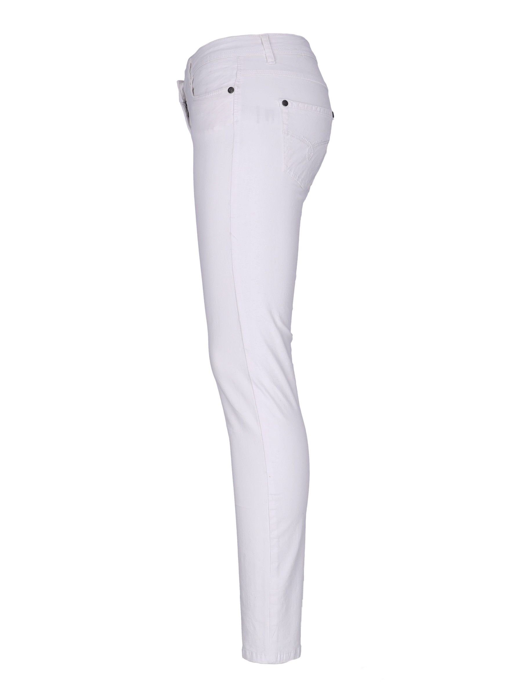 SPLASH OF COLOR Stoffhose