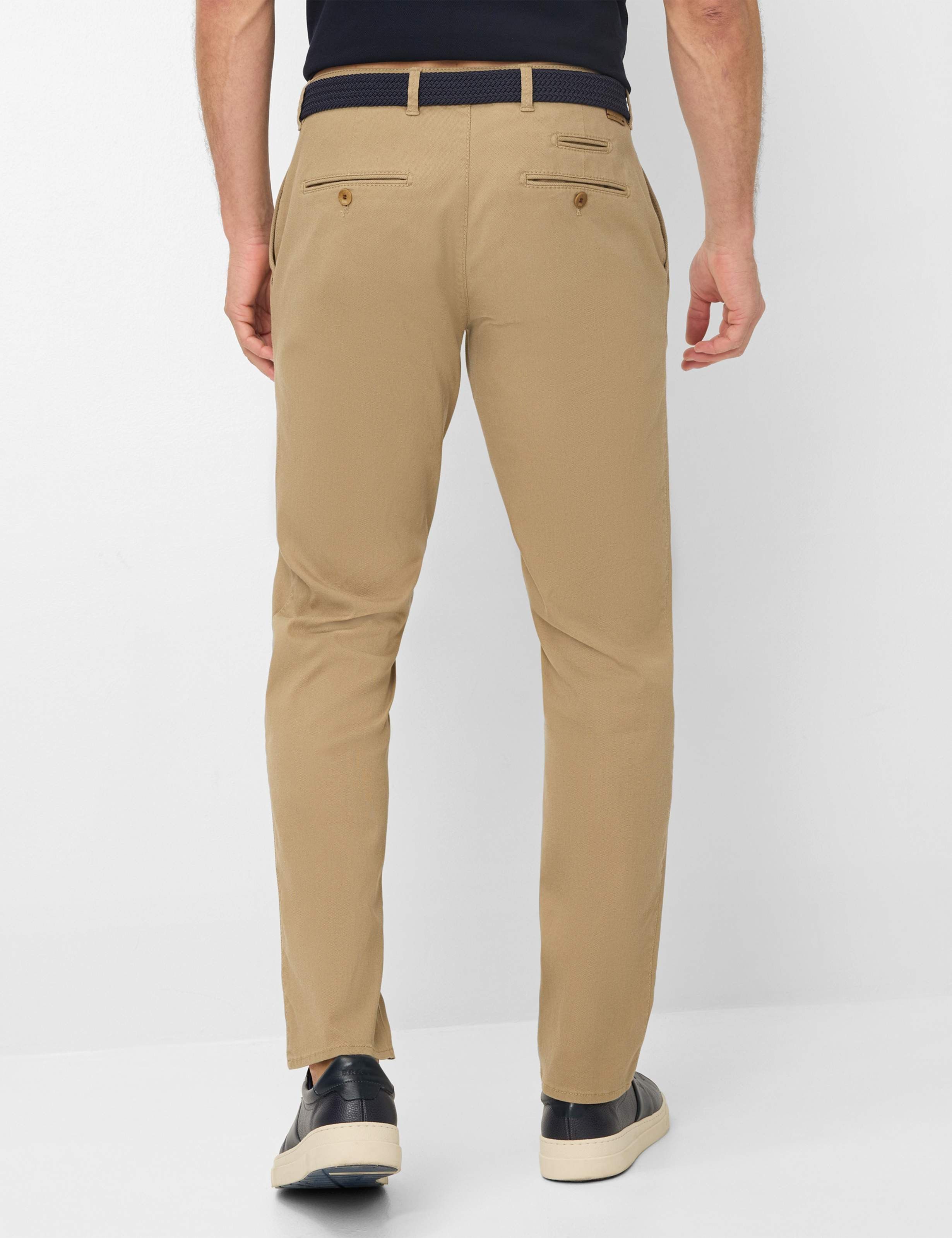 Brax Chinos