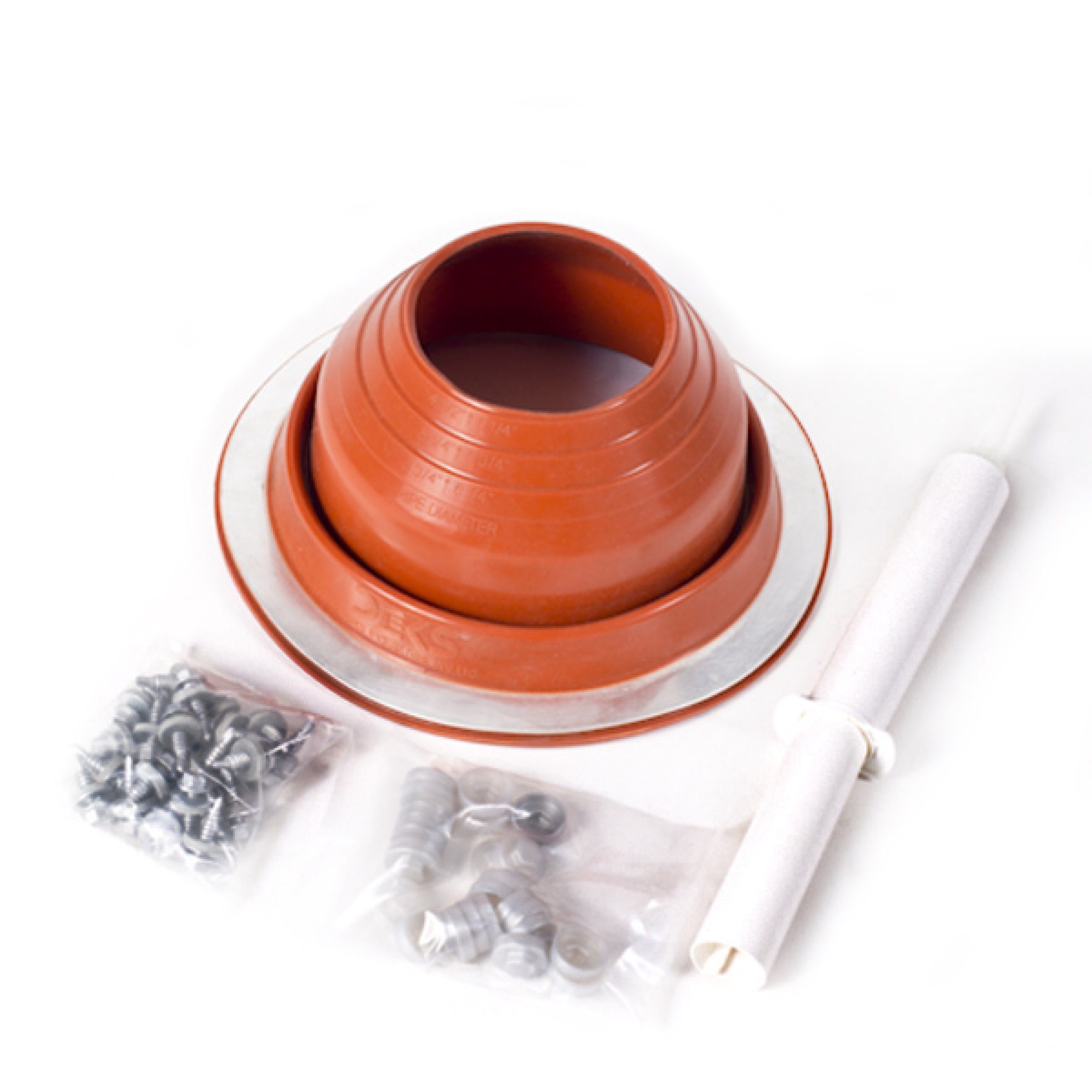 Petromax Feuerstelle Petromax Pultdach Durchführung für Loki / Loki 2 Campingkocher und