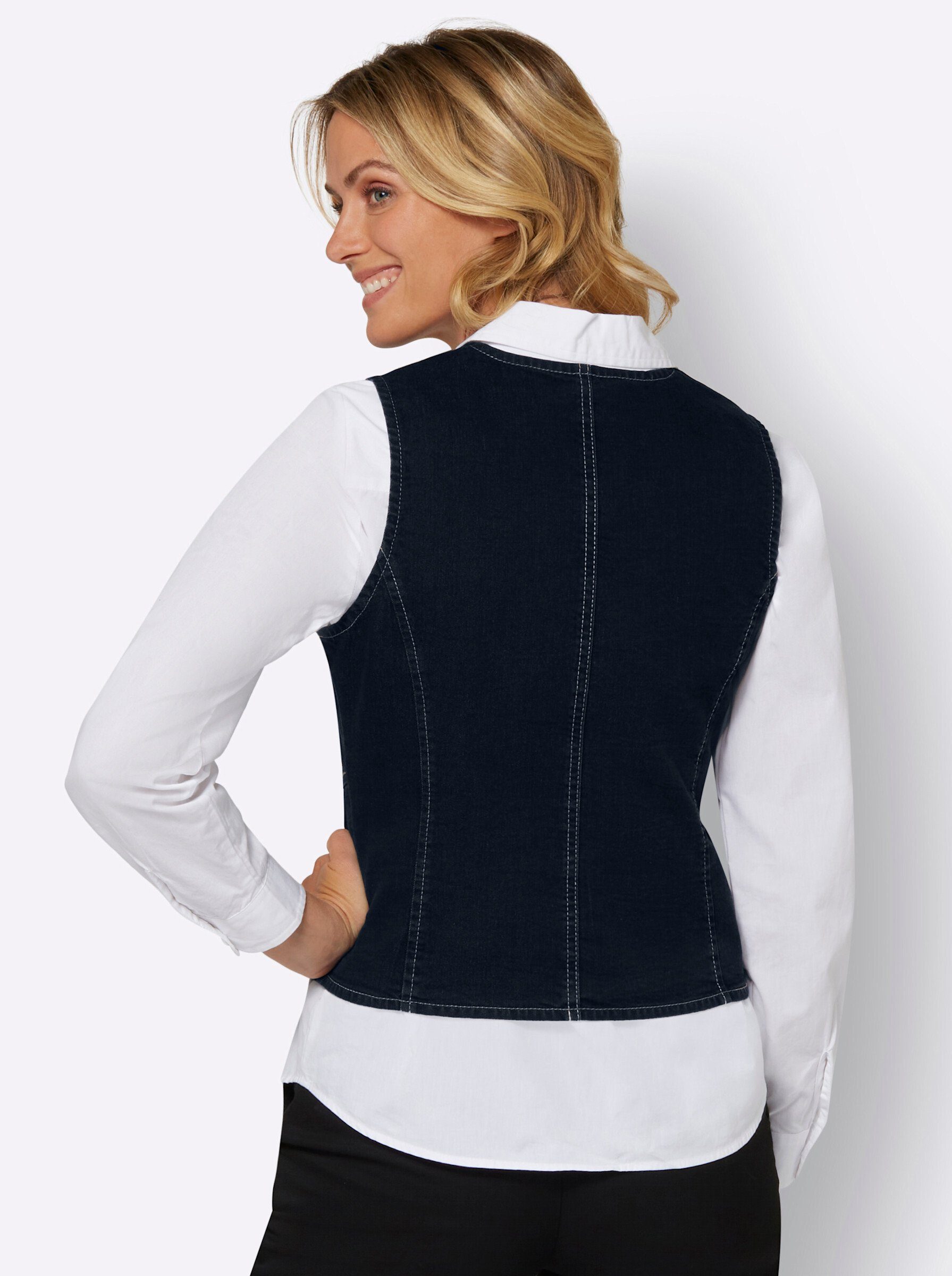 Witt Jerseyweste günstig online kaufen