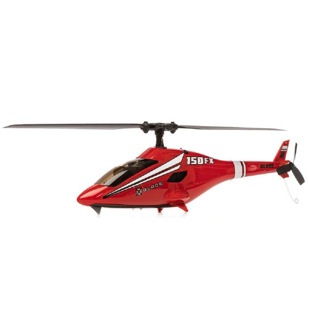 Blade RC-Helikopter Blade RC Hubschrauber 150 FX RTF für Einsteiger