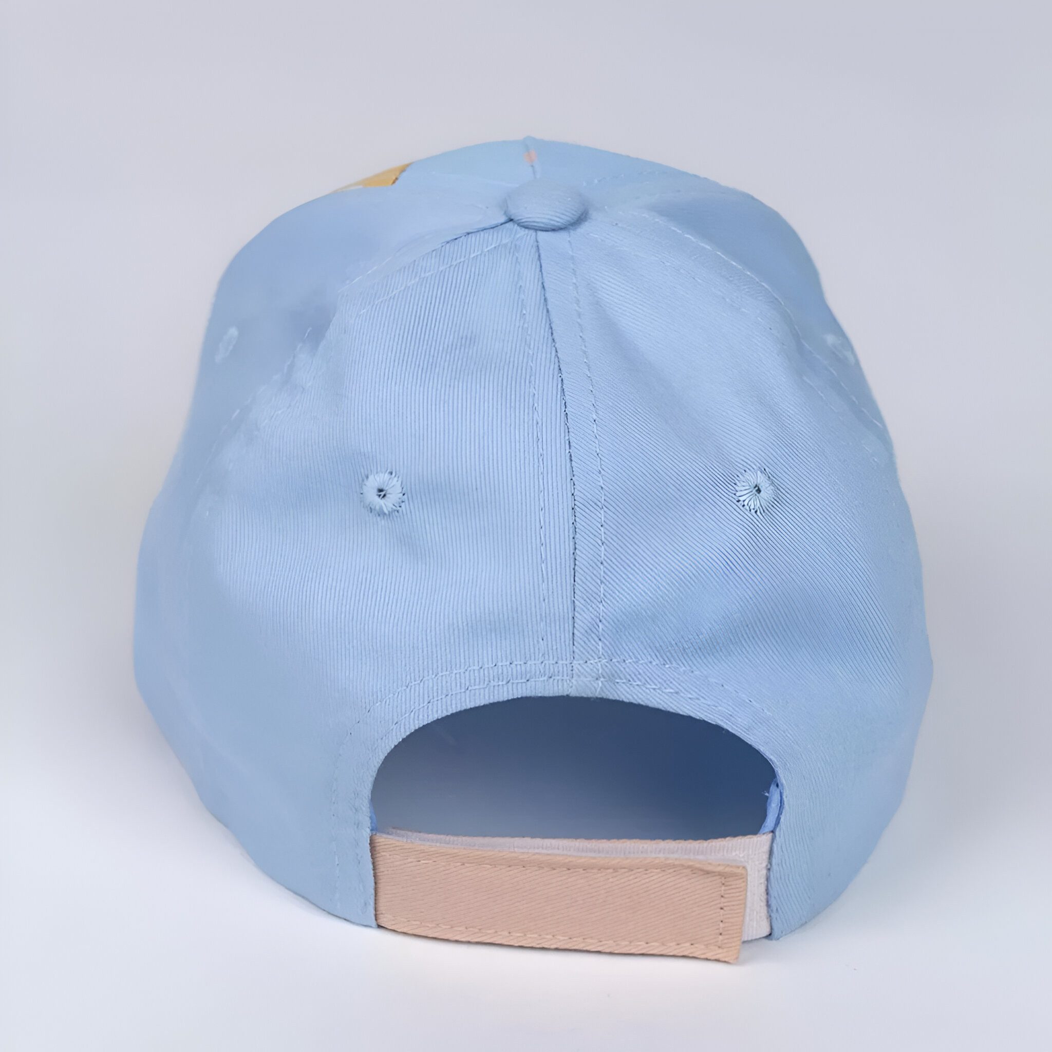 Bluey Baseball Cap Bluey Bingo Kinderserie Kinder Jungen Basecap Baseball Kappe Gr. 51