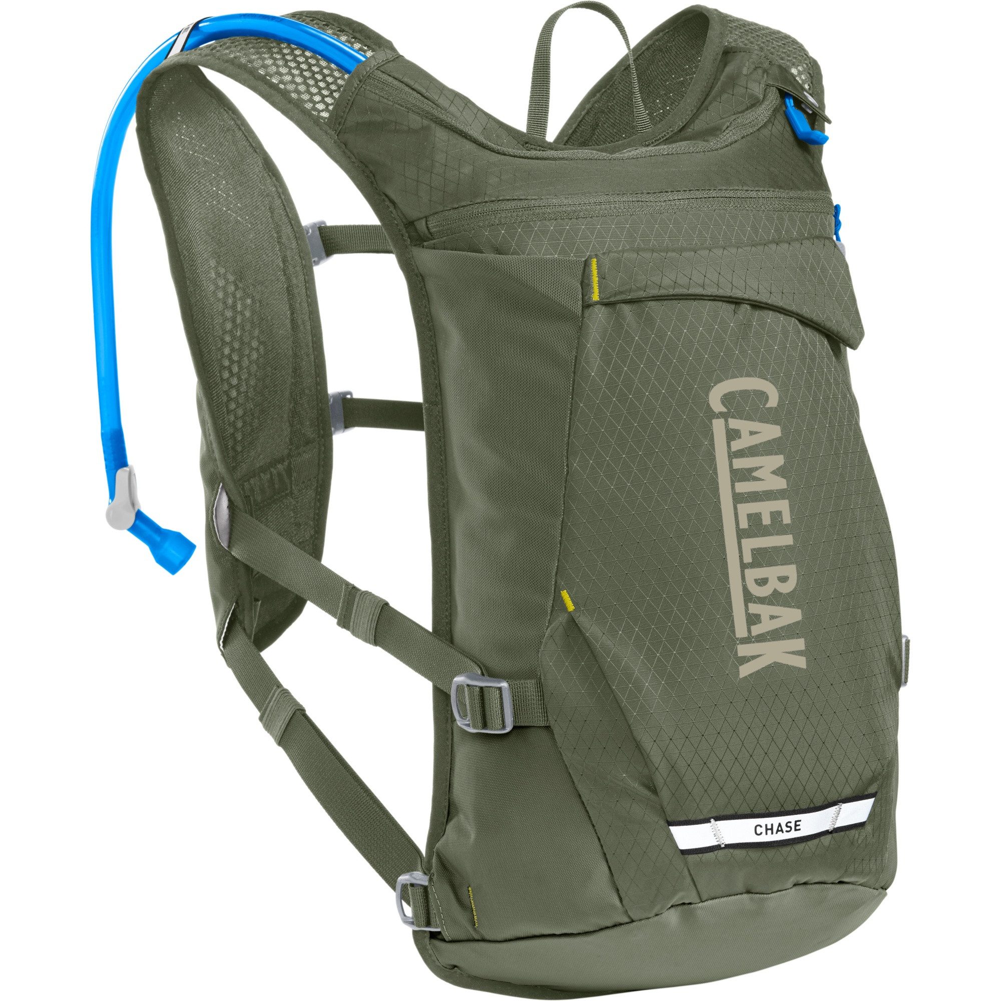 Camelbak Trinkweste Chase Adventure 8 Vest Laufweste Runningweste
