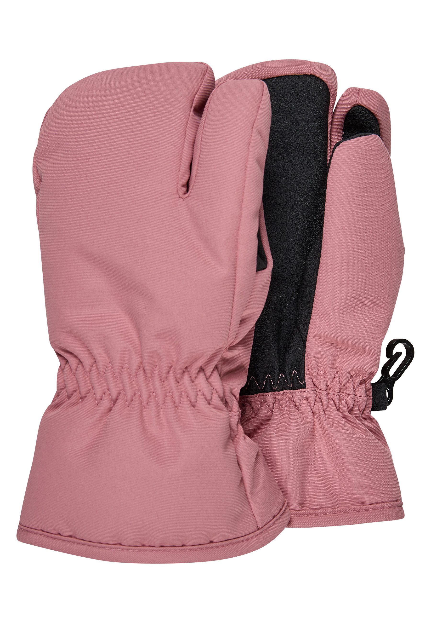 Sterntaler® Fäustlinge 3Finger Handschuh uni (1-St)