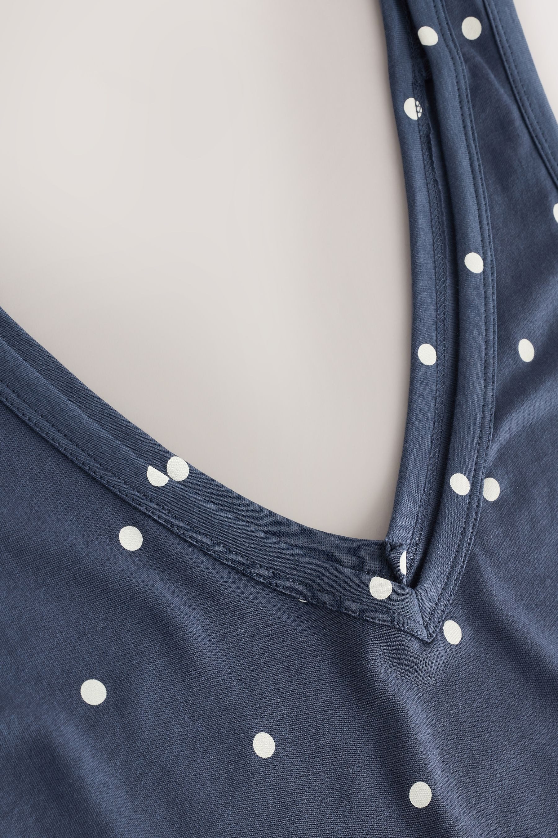 Next Trägertop Slouch-Trägertop aus Modal (1-tlg)
