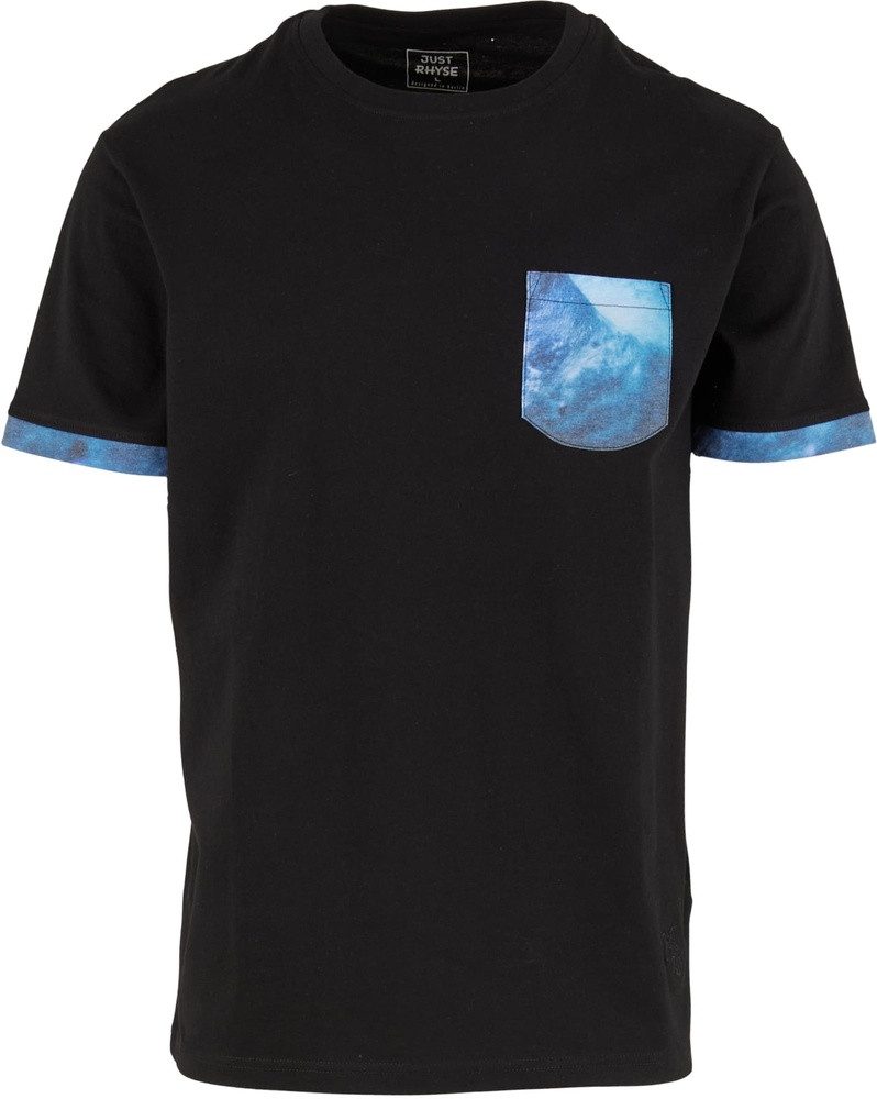 T-Shirt Just Rhyse Granada T-Shirt