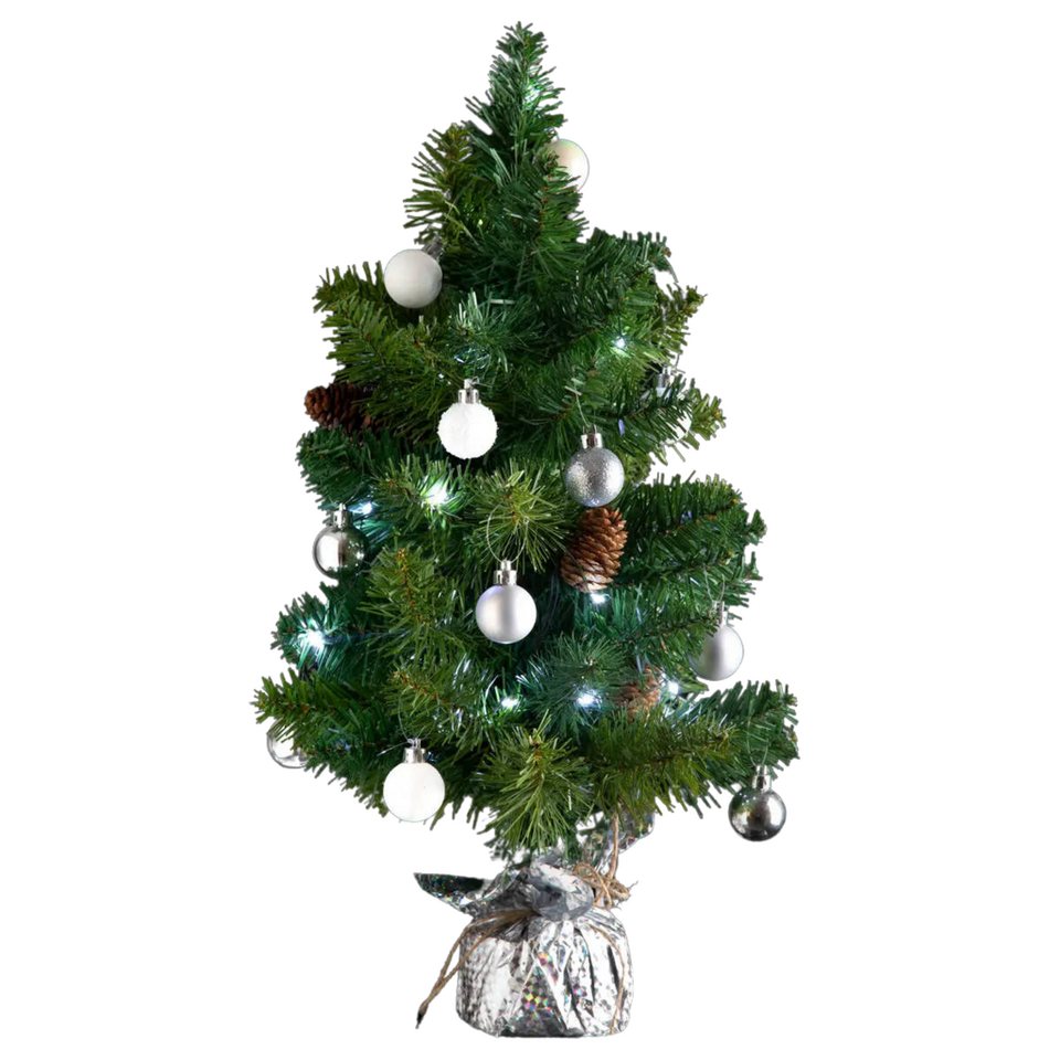 Fééric Lights & Christmas Künstlicher Weihnachtsbaum, künstlich