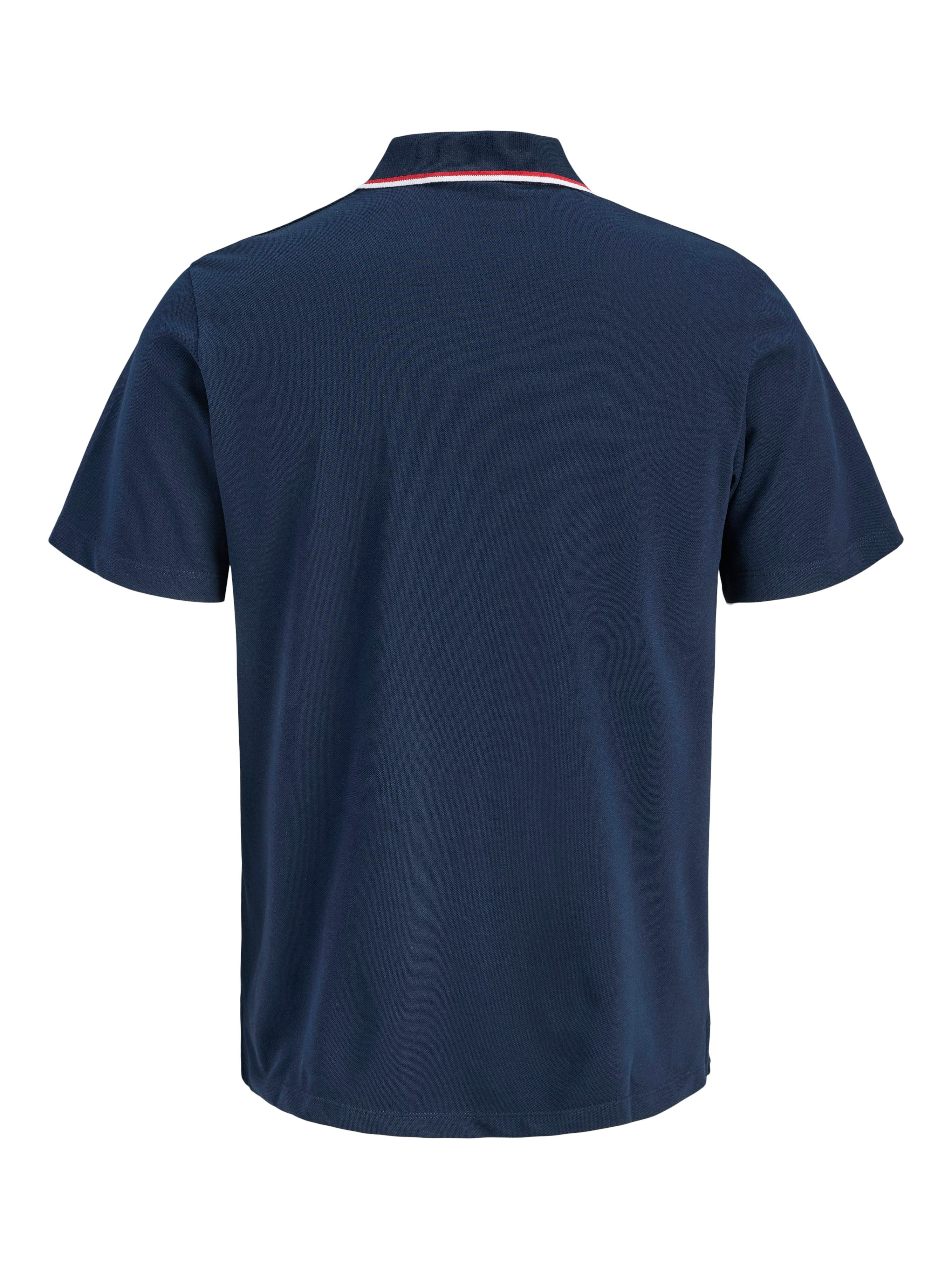 Jack & Jones Poloshirt JJBLAZE POLO SS