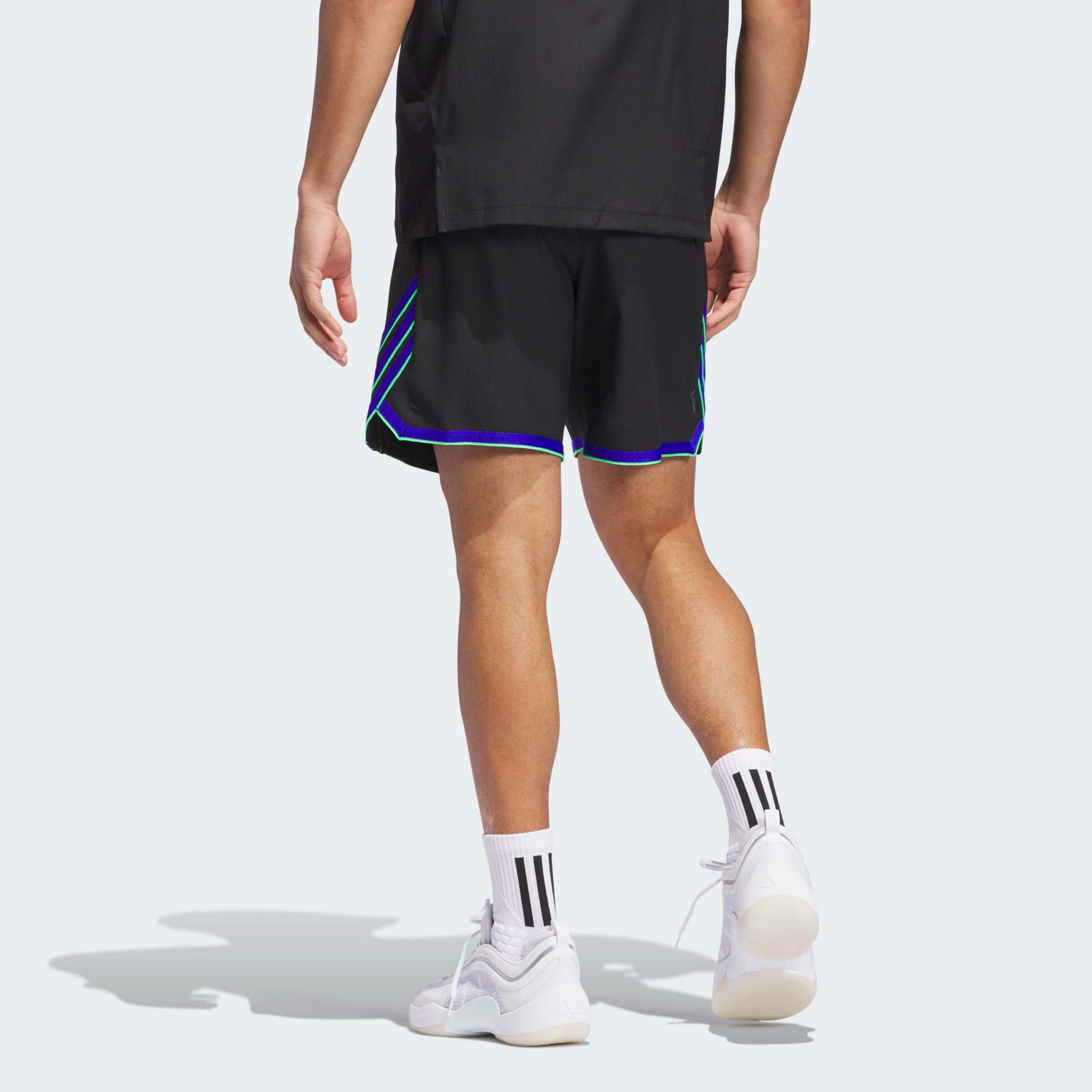 adidas Performance Sweatshorts ADIDAS CRAZY LITE günstig online kaufen
