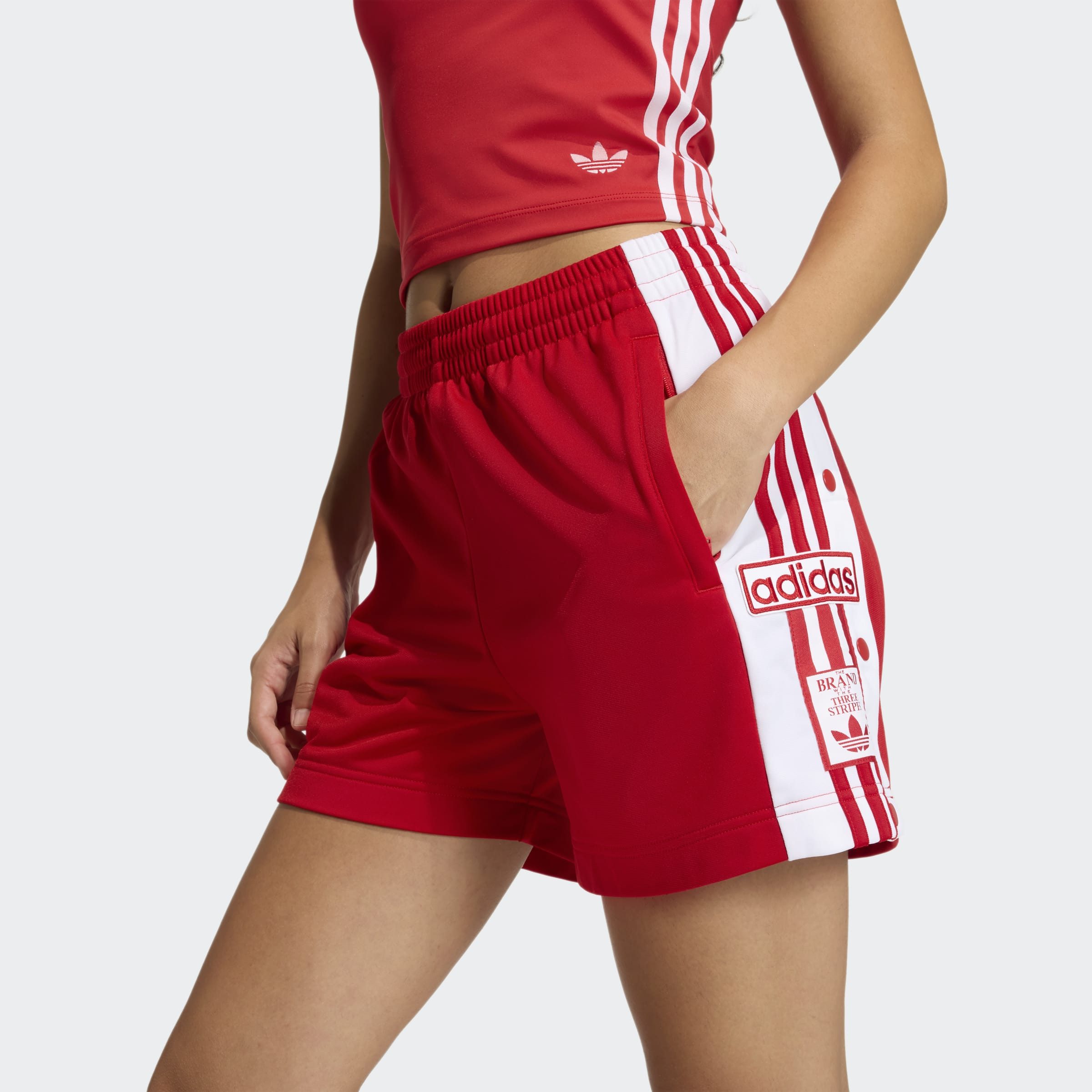 adidas Originals Shorts ADIBREAK (1-tlg) günstig online kaufen