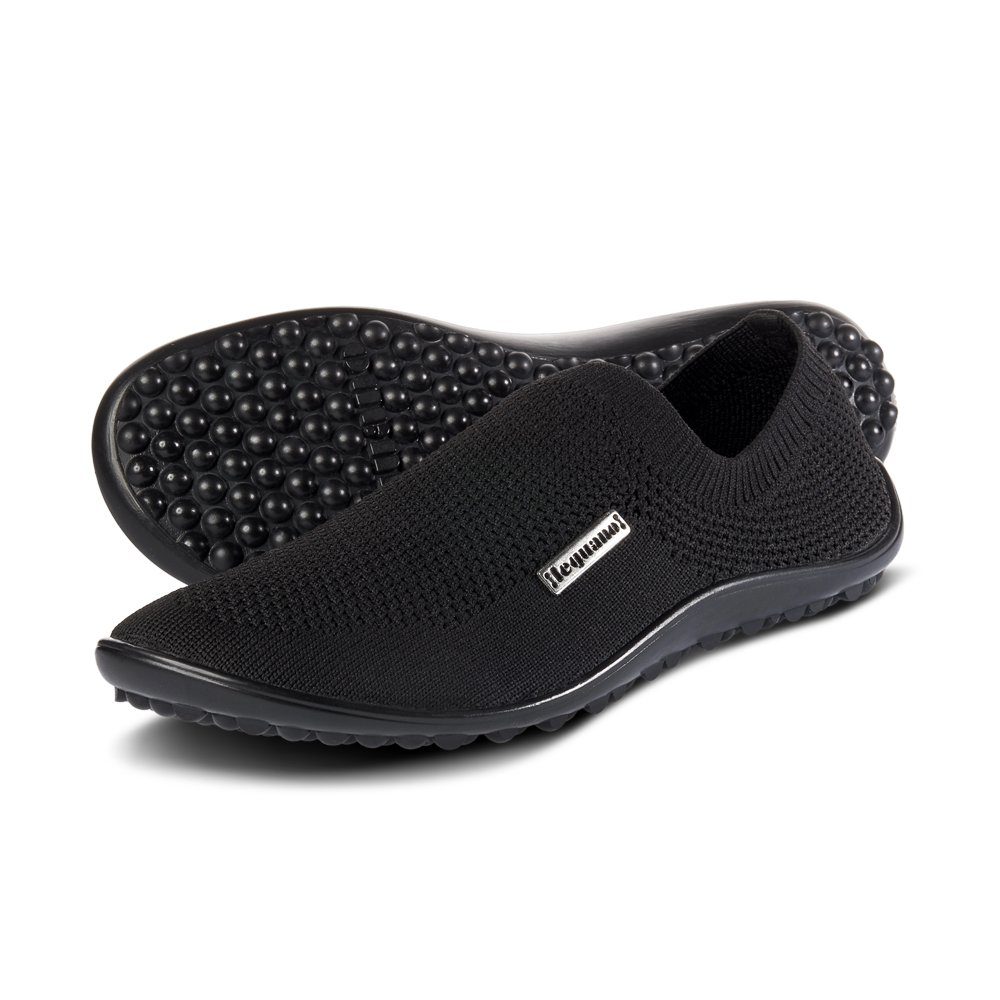 Leguano Scio black Barfußschuh günstig online kaufen