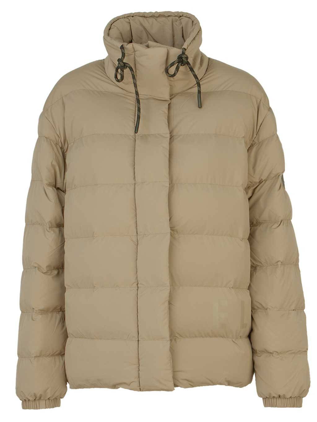 Outdoorjacke