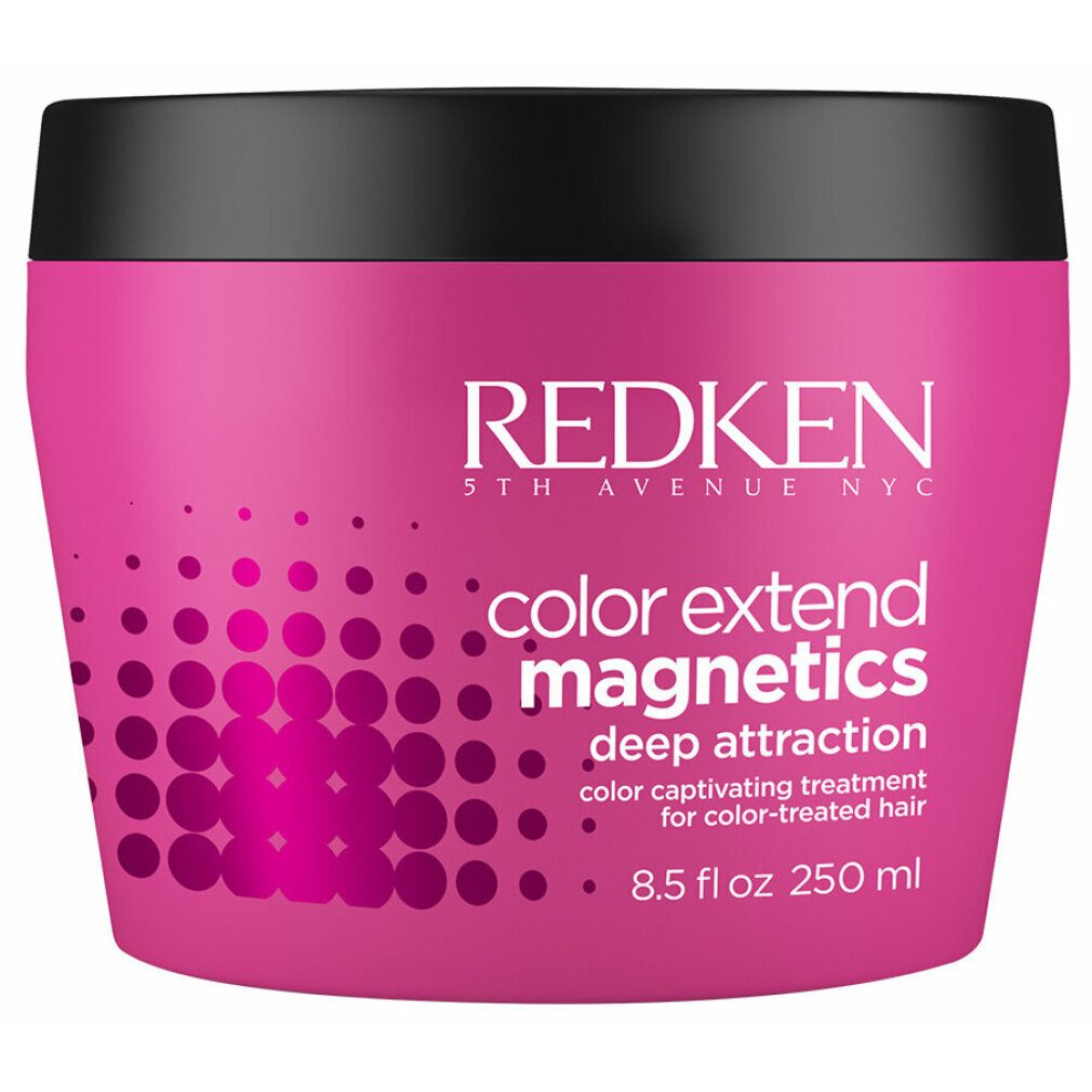 Redken Haarkur Color Extend Magnetics Mask Haarmaske