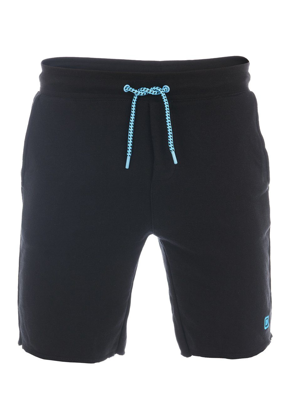 riverso Sweatshorts Herren Sportshorts RIVMax Regular Fit Bermudashort mit Kordelzug