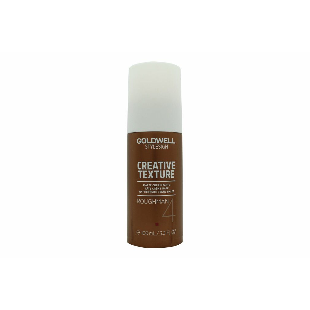 Goldwell Haarfestiger StyleSign Creative Texture Matte Cream Paste