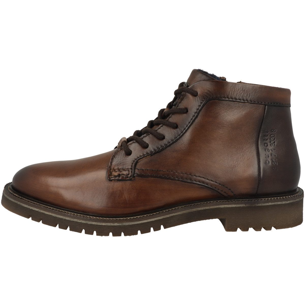 bugatti AO930 Herren Schnürboots Stiefeletten, Stiefel, Winterstiefel, Wint günstig online kaufen