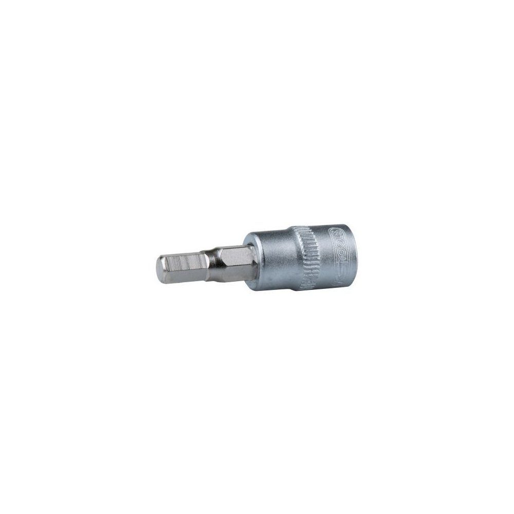 KS Tools Stecknuss 1/2" Bit-Stecknuss 911.3927, 911.3927