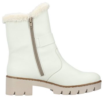 Rieker Winterstiefelette mit Zierschnalle