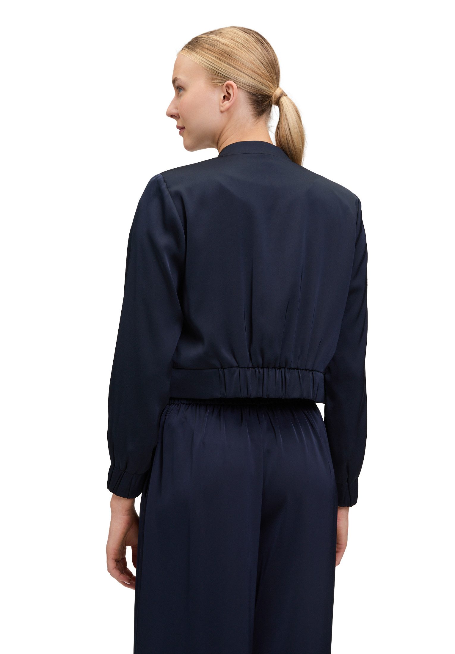 Vera Mont Blouson Damen langarm