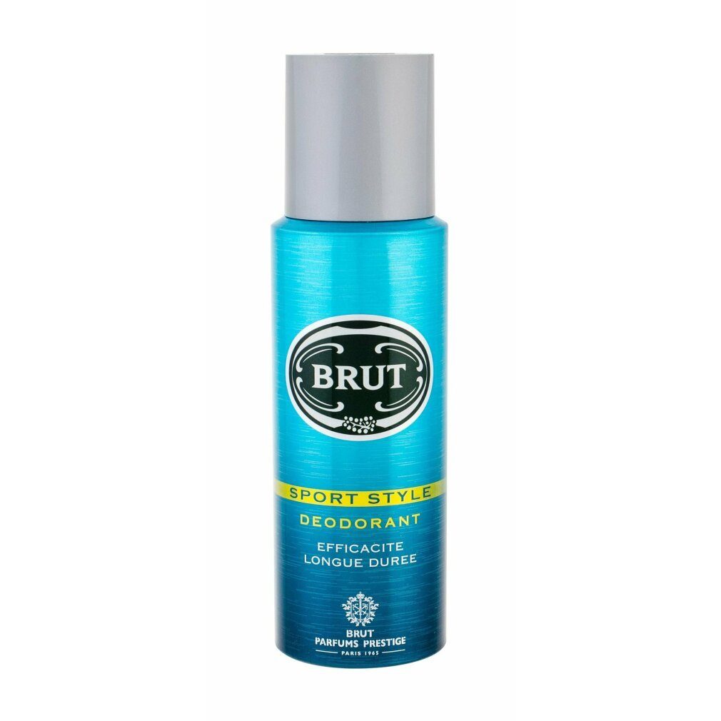 Brut Deo-Roller Sport Style Deodorant Spray 200ml
