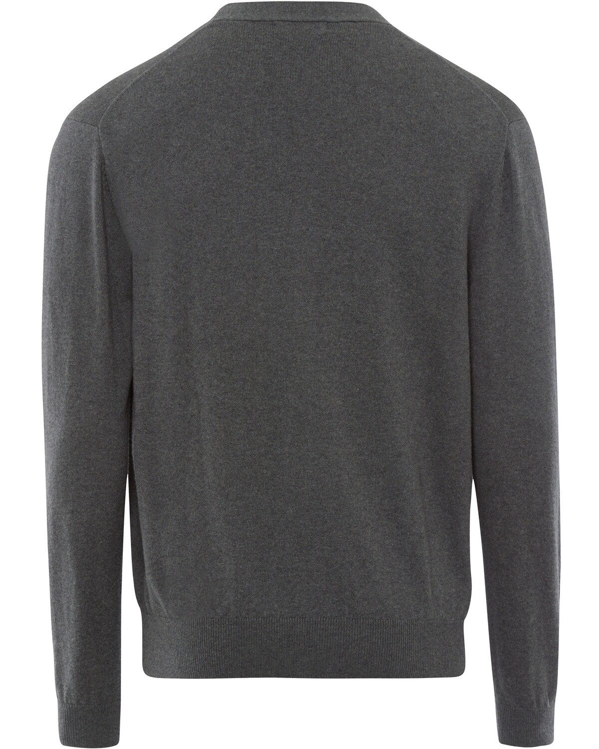 Highmoor Strickjacke Cardigan mit V-Ausschnitt günstig online kaufen