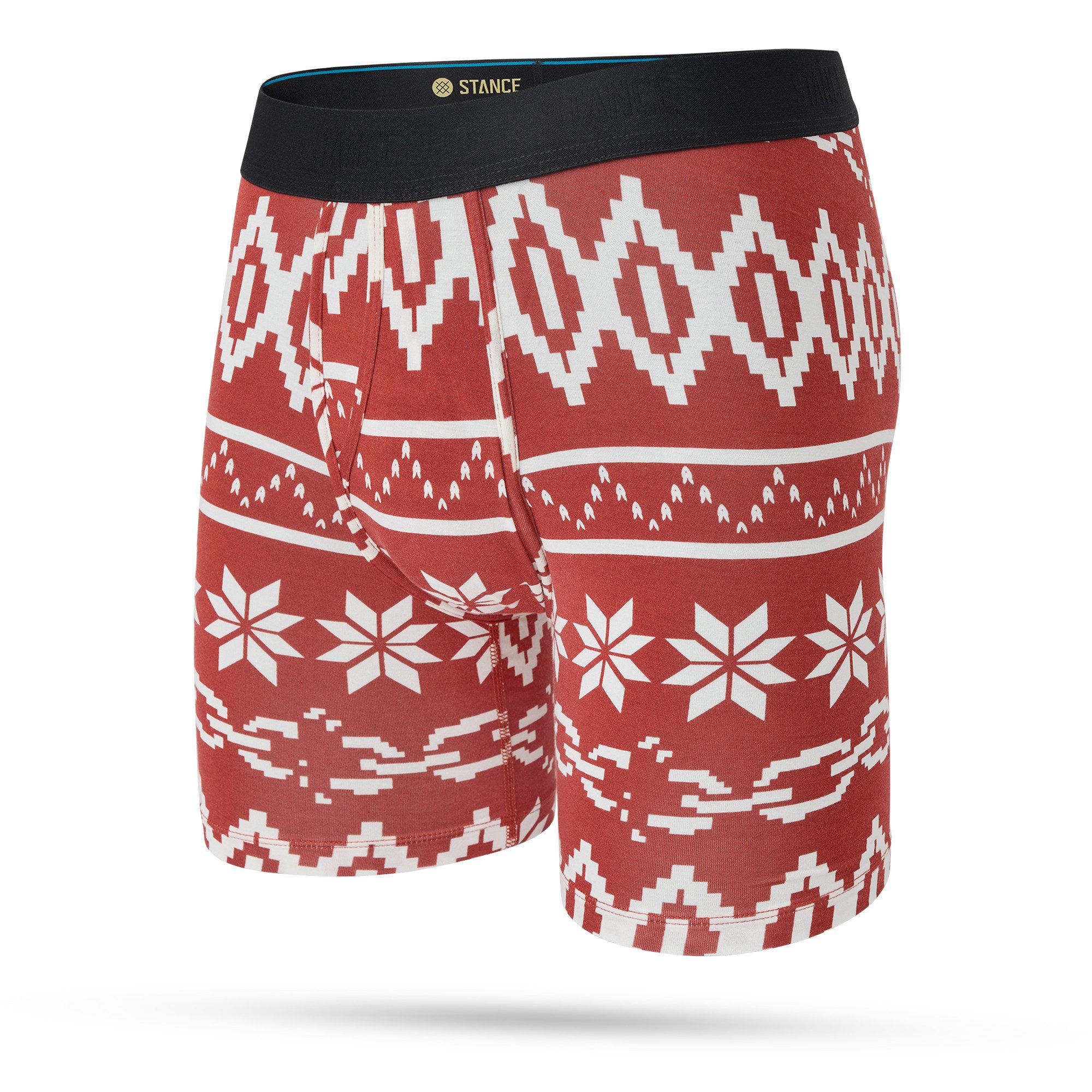 Stance Boxershorts BREAK THE SEASON BOXER BRIEF
