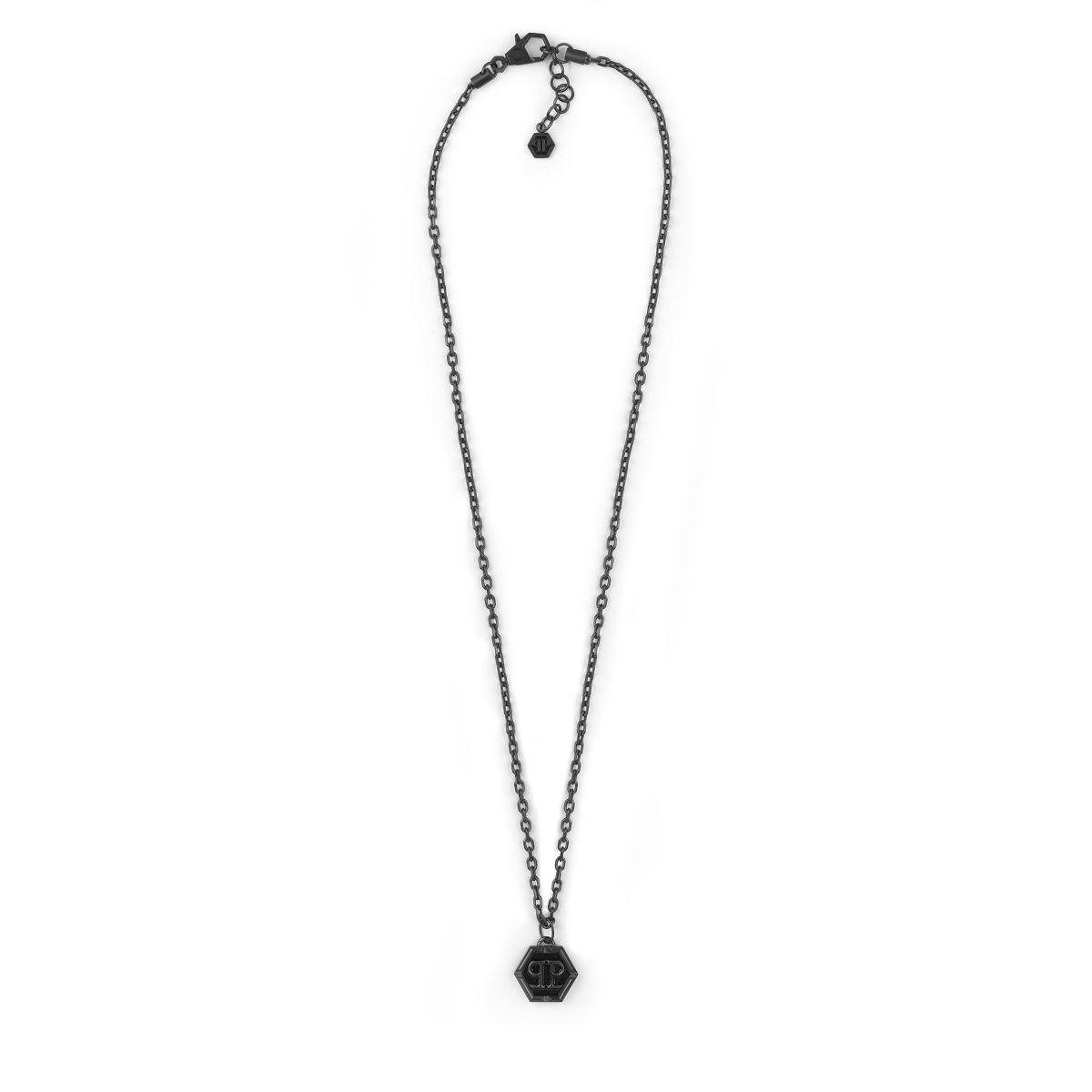 PHILIPP PLEIN Kette mit Anhänger PJ7AA07NU günstig online kaufen