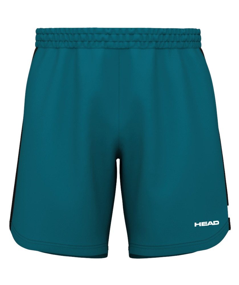 Shorts Tennishose Power (4-Wege-Stretch, feuchtigkeitsabsorbierend) 2025 kurz