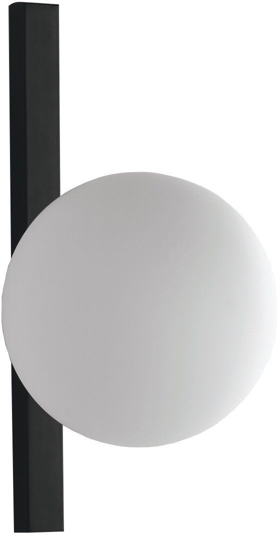 ECO-LIGHT Wandleuchte Nero, ohne Leuchtmittel günstig online kaufen