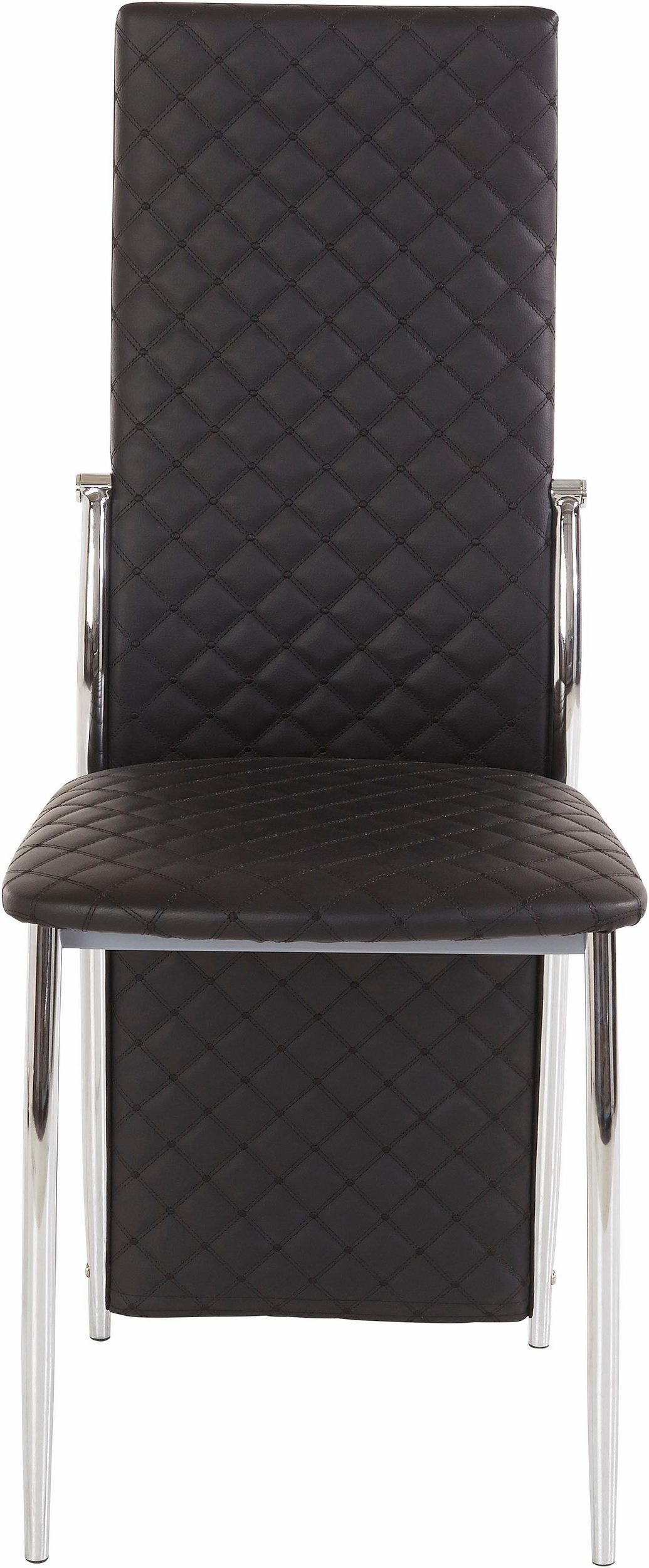 loft24 Esszimmerstuhl Willis (2er-Set, 2 St), günstig online kaufen