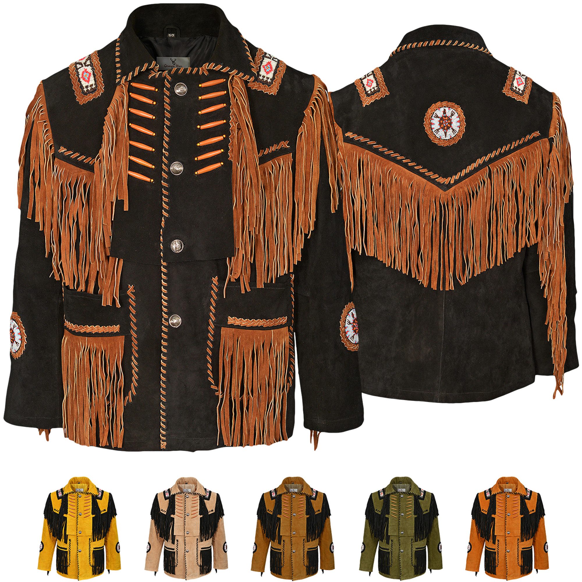 Trachtenjacke GW959J
