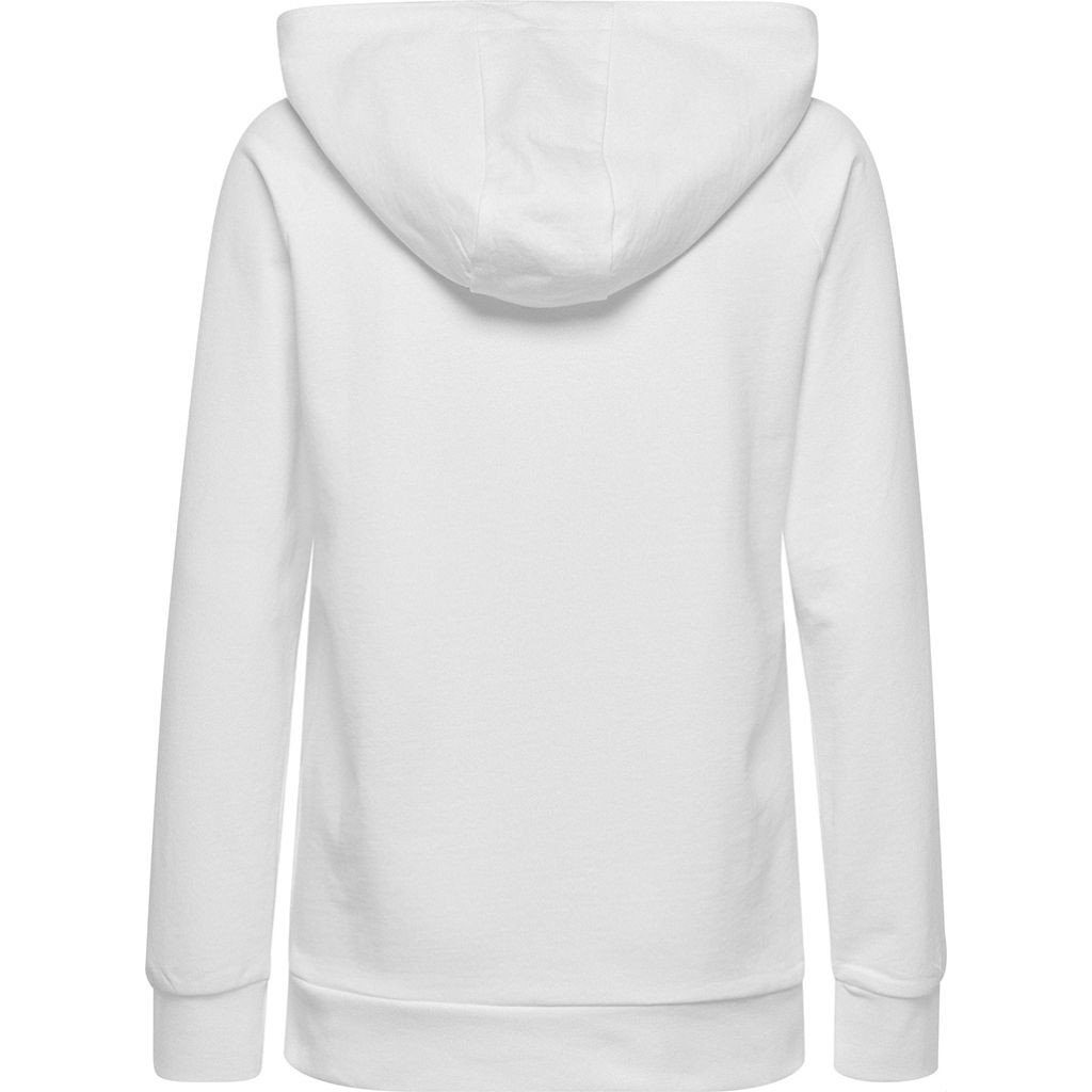 hummel Sweatshirt Go Cotton Logo Hoodie günstig online kaufen
