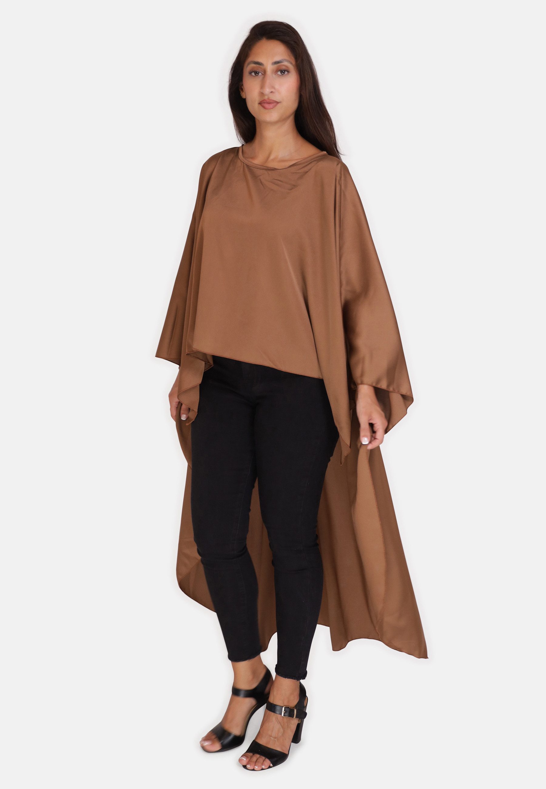 Maxikleid Abaya